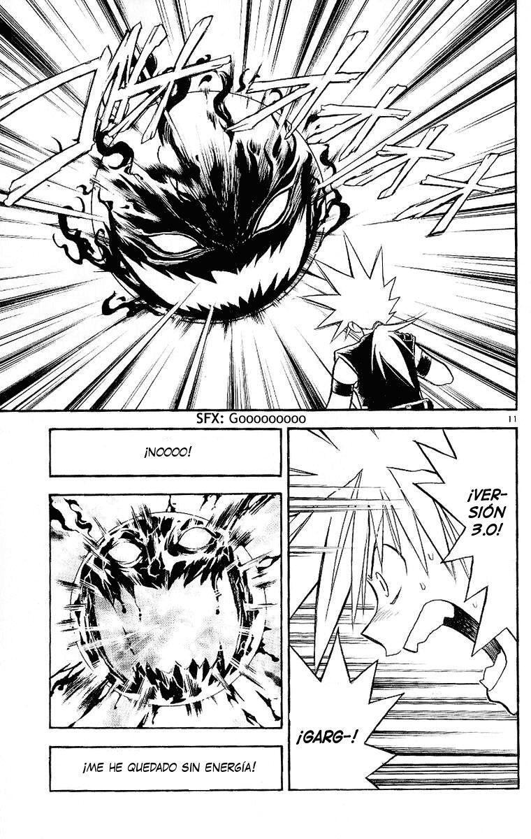 Capitulo 92 page 12