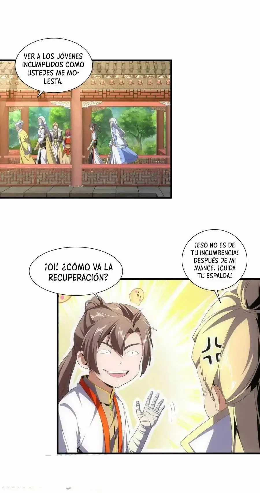Capitulo 54 page 20