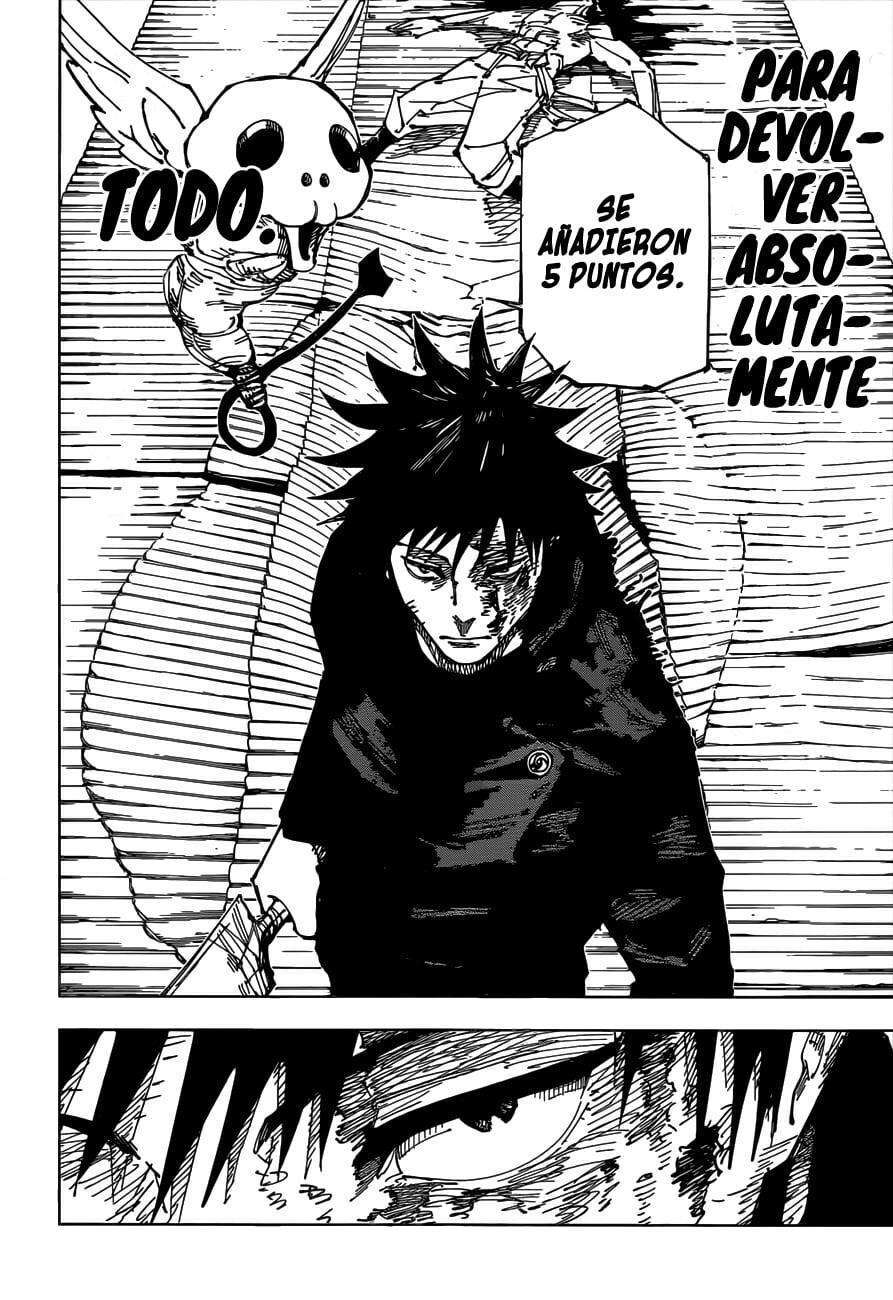 Capitulo 168 page 19
