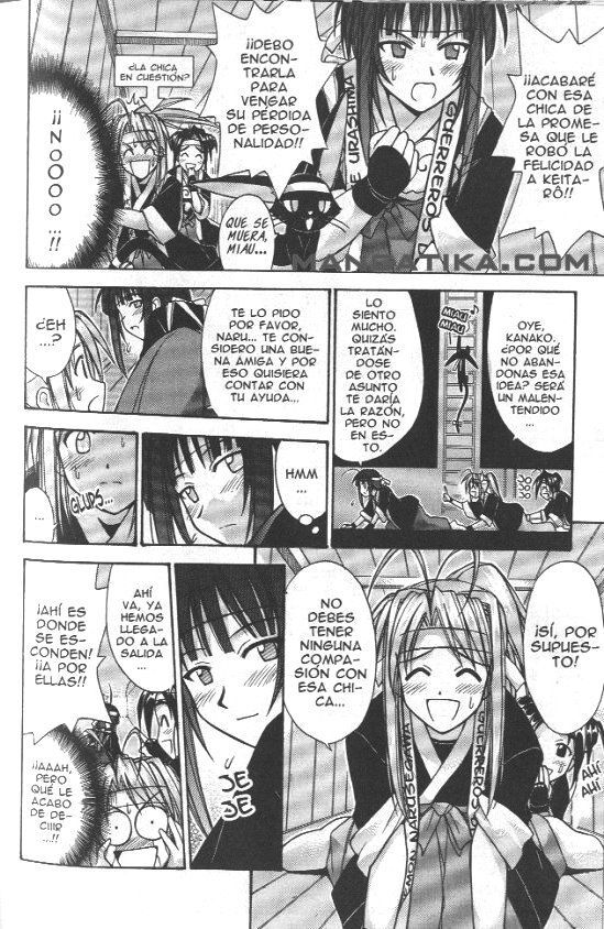 Capitulo 96 page 10