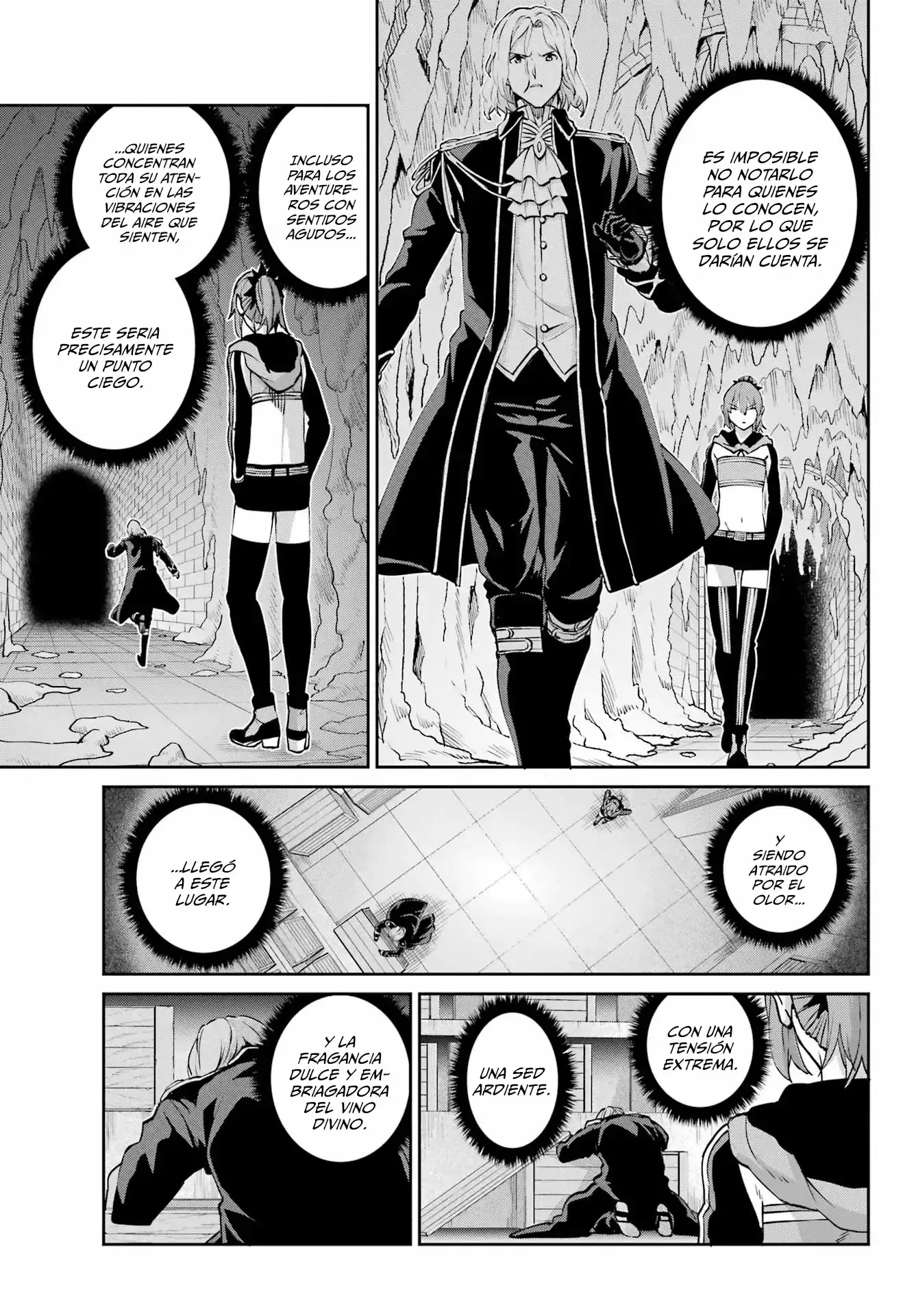 Capitulo 121 page 16