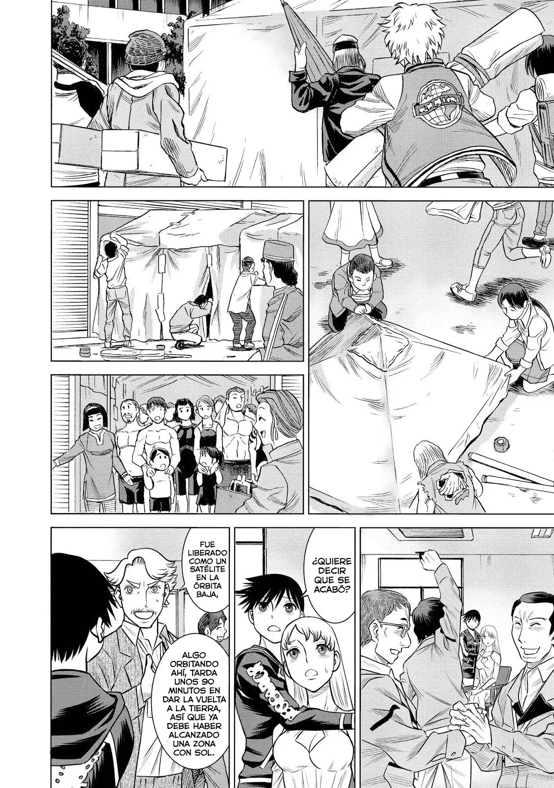 Capitulo 68 page 23