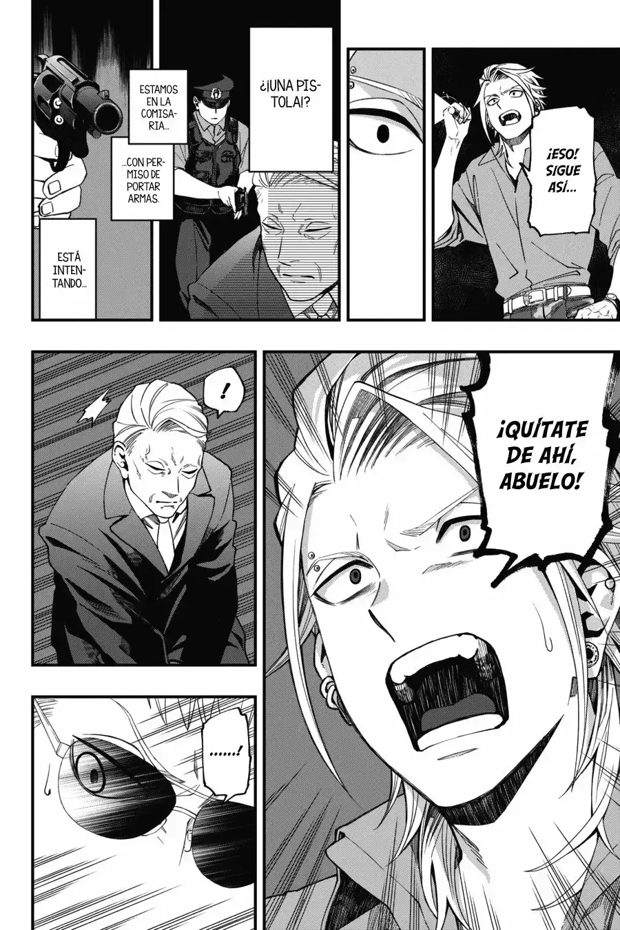Capitulo 53 page 13
