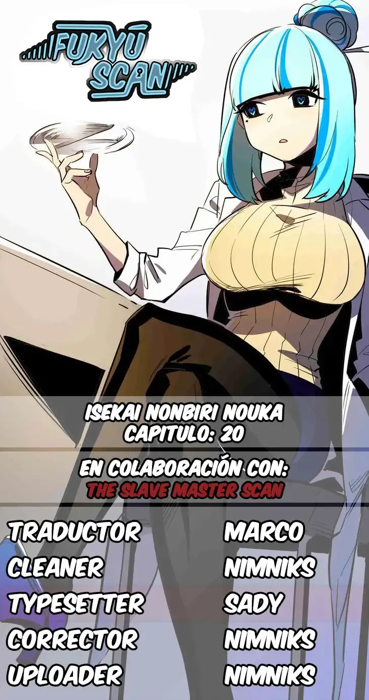 Capitulo 20 page 1