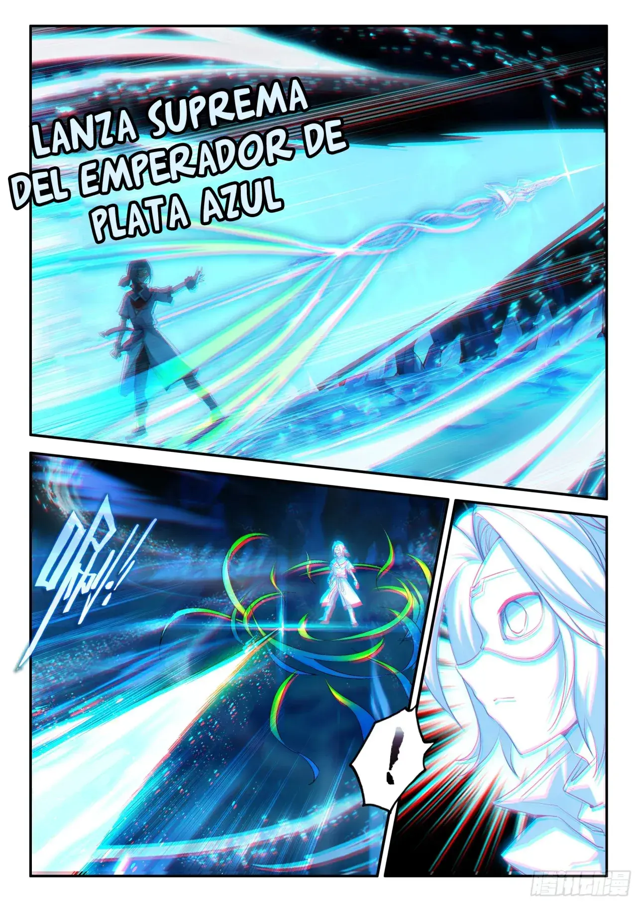 Capitulo 142 page 5