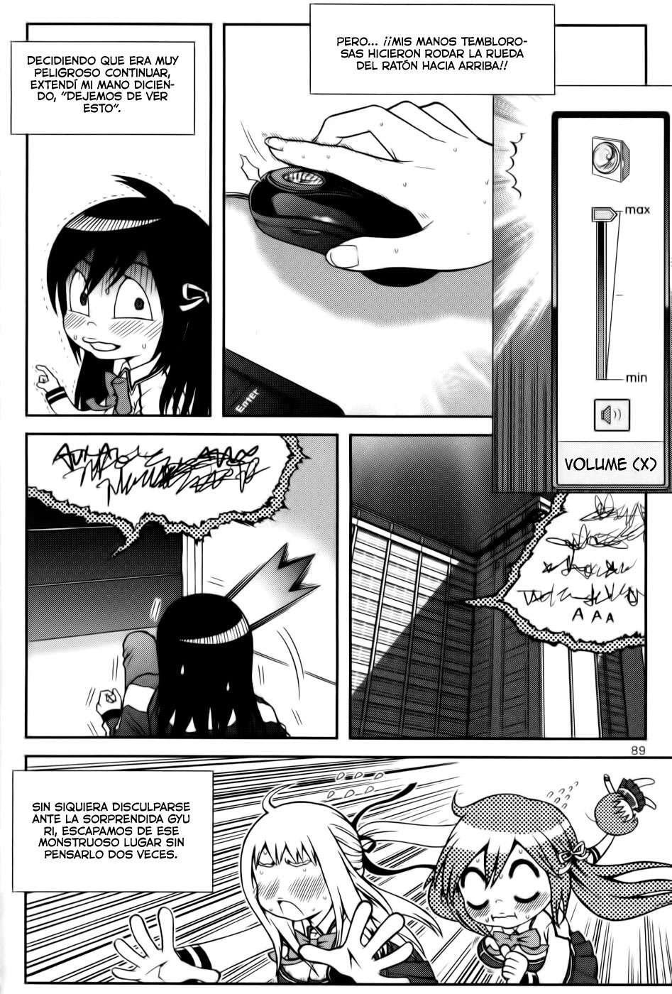 Capitulo 29 page 15