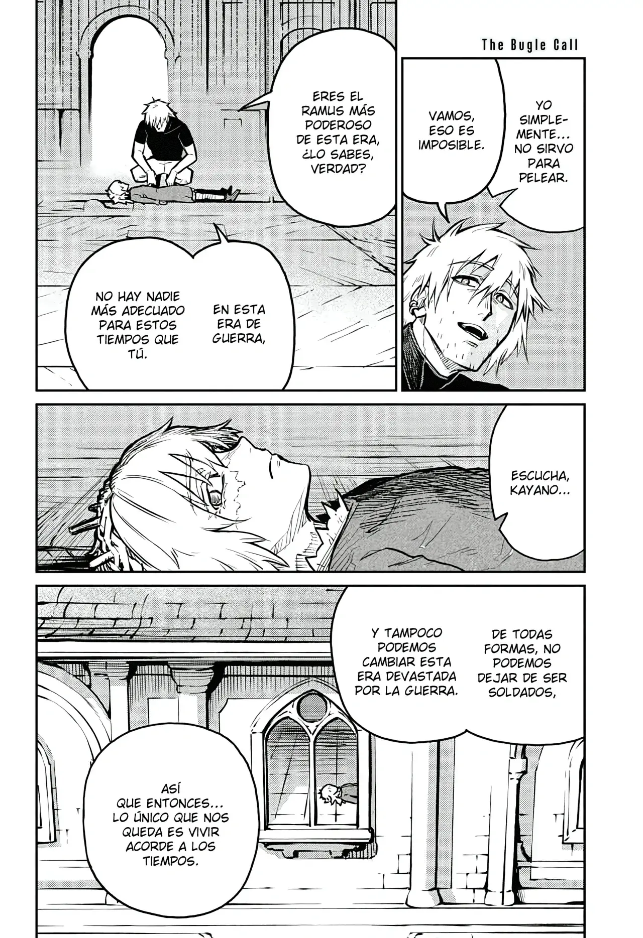 Capitulo 39 page 49