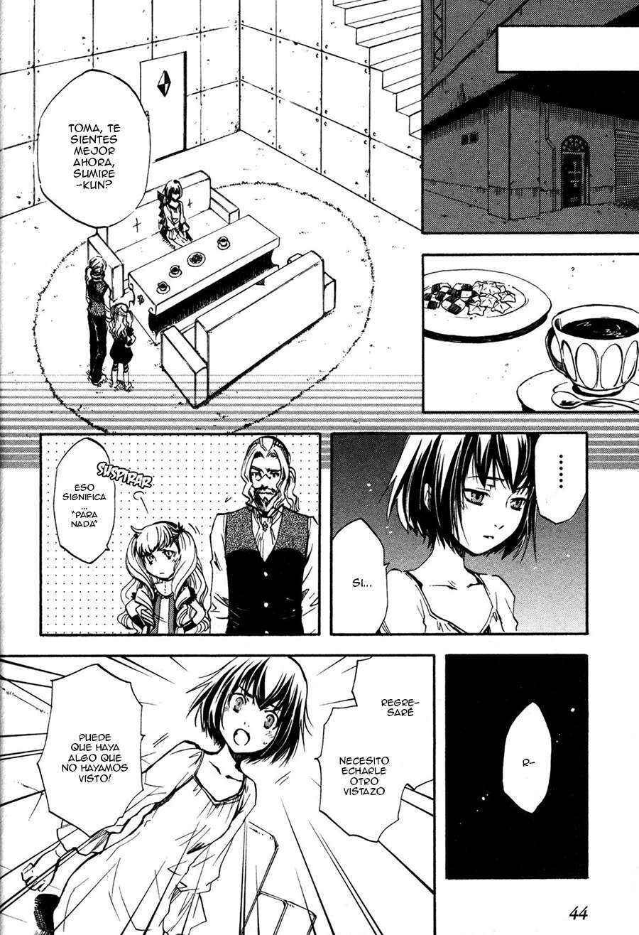 Capitulo 24 page 6