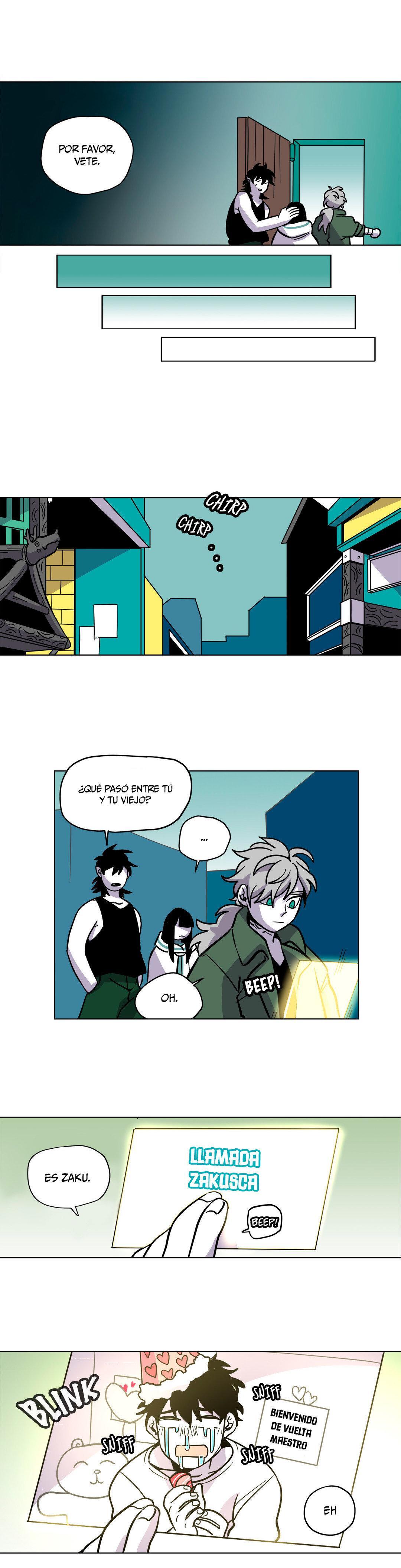 Capitulo 46 page 9