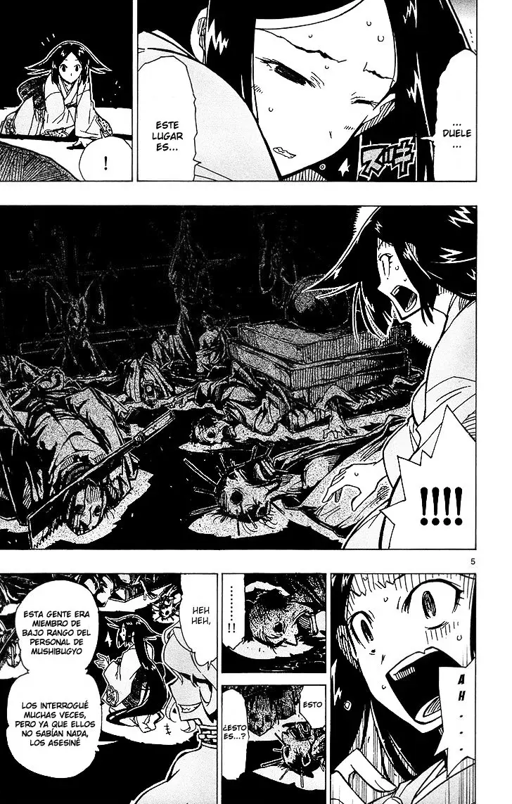 Capitulo 31 page 6