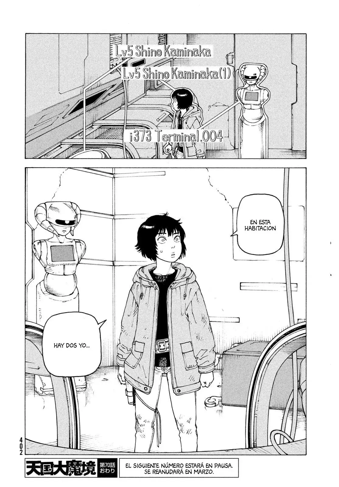 Capitulo 70 page 28