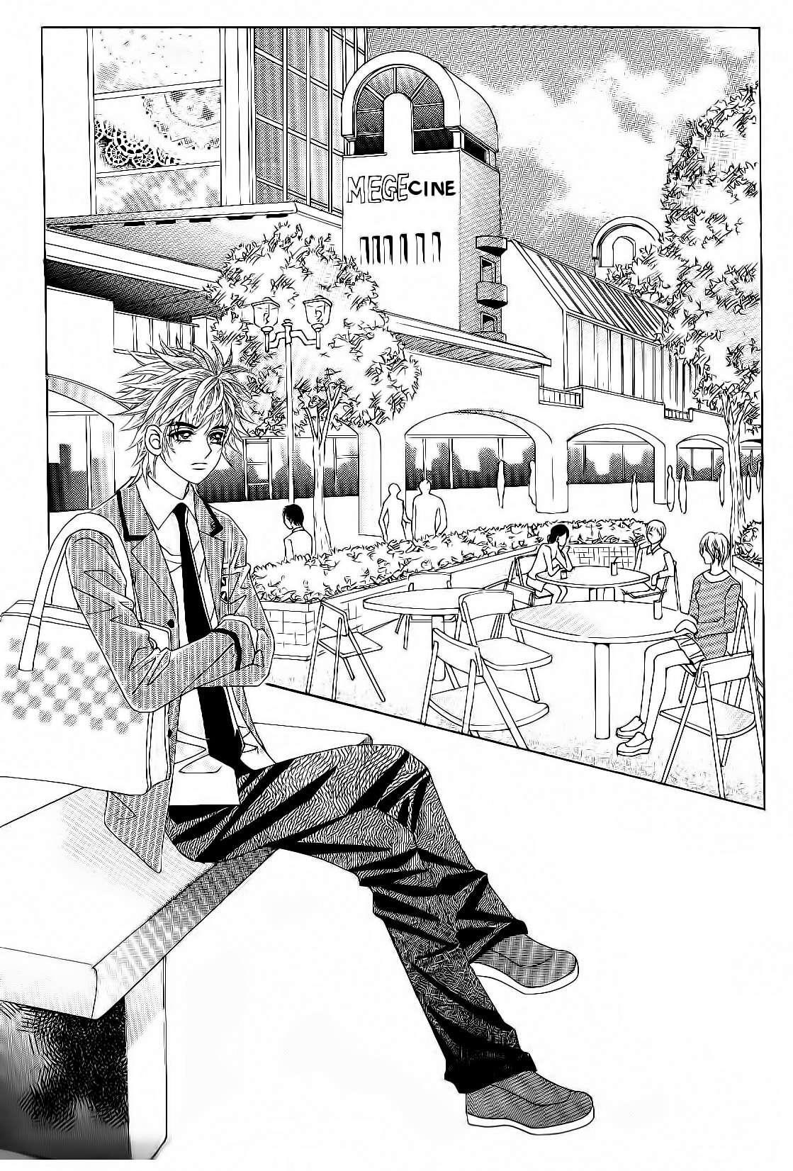 Capitulo 84 page 3