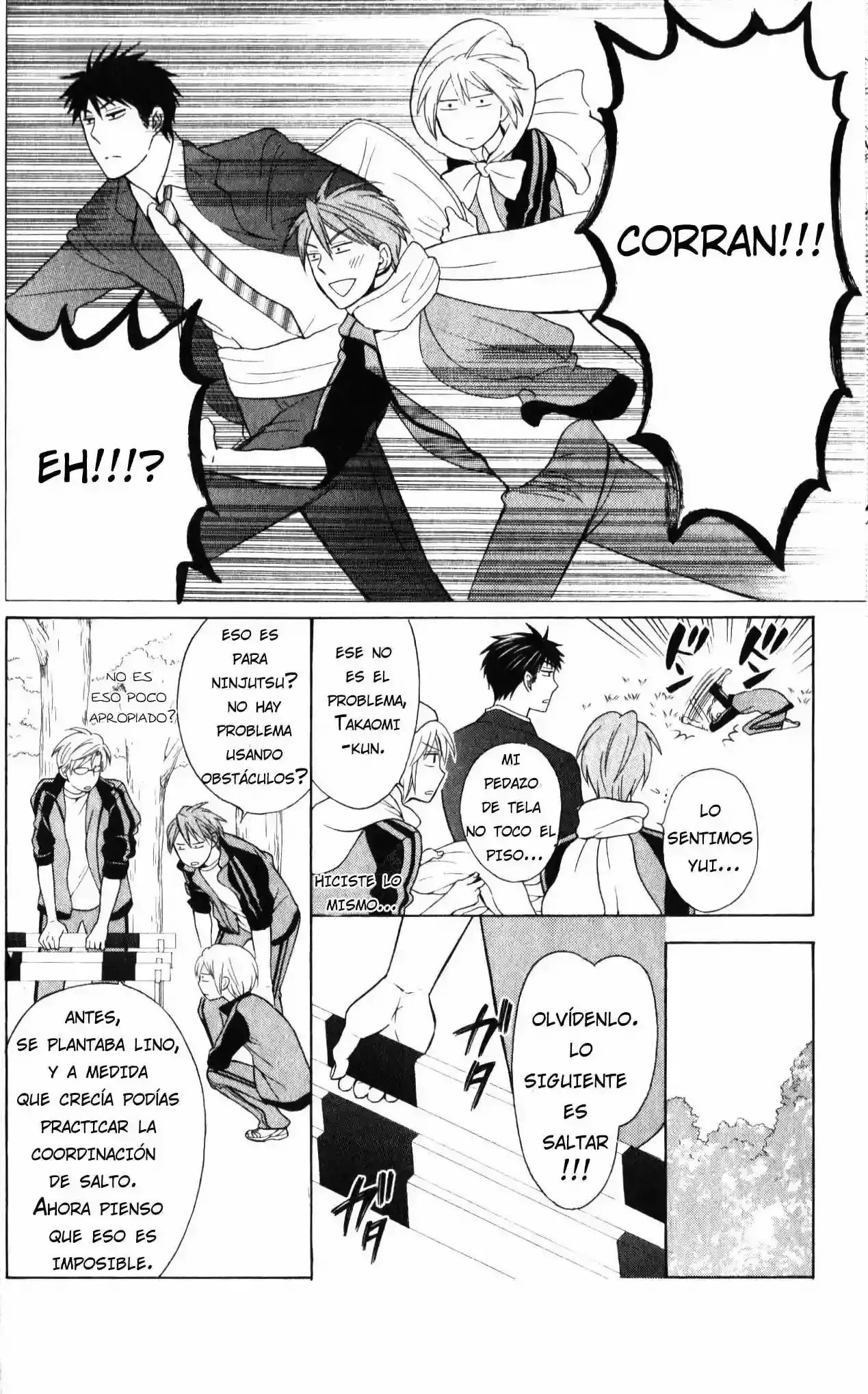 Capitulo 52 page 11