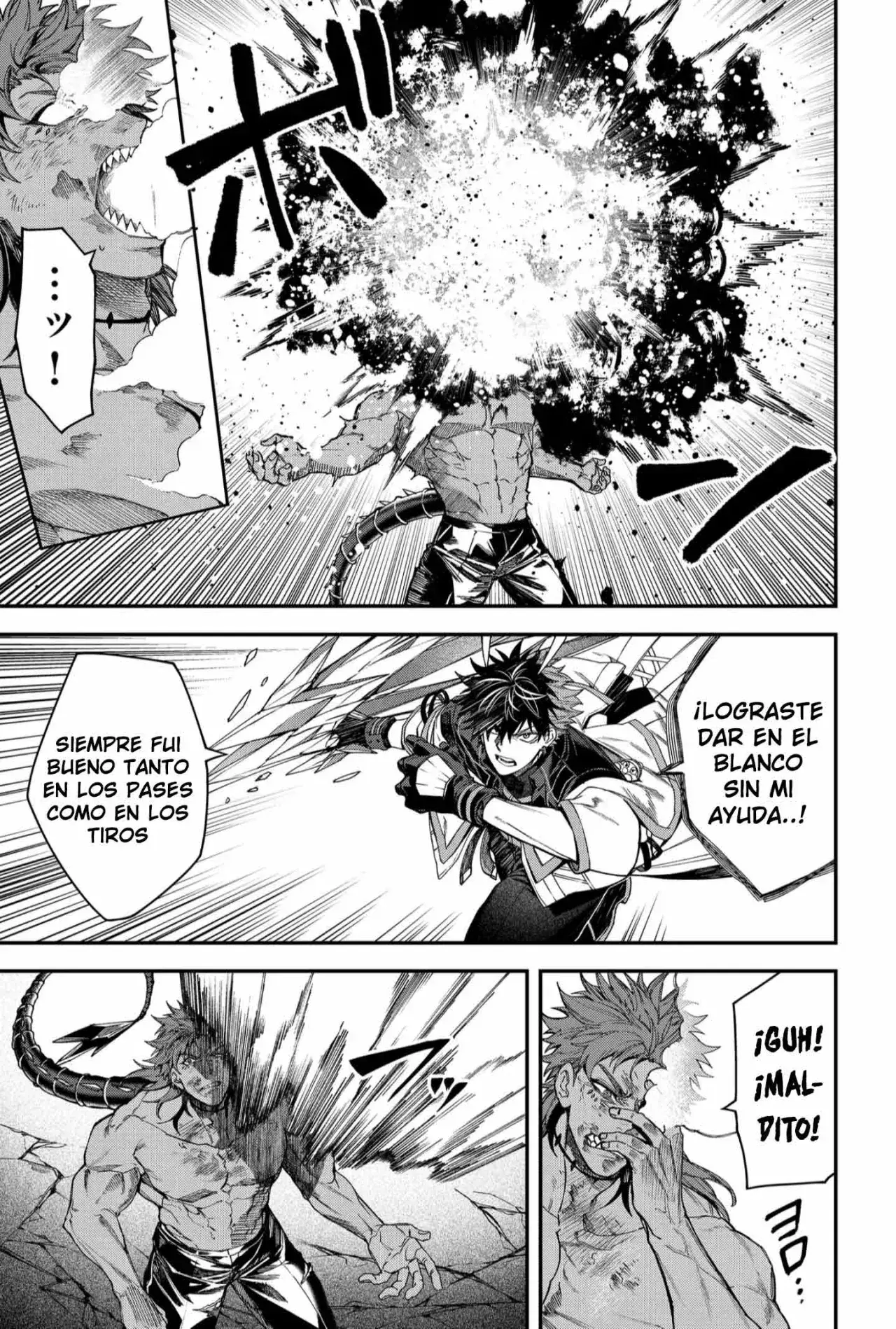 Capitulo 95 page 13