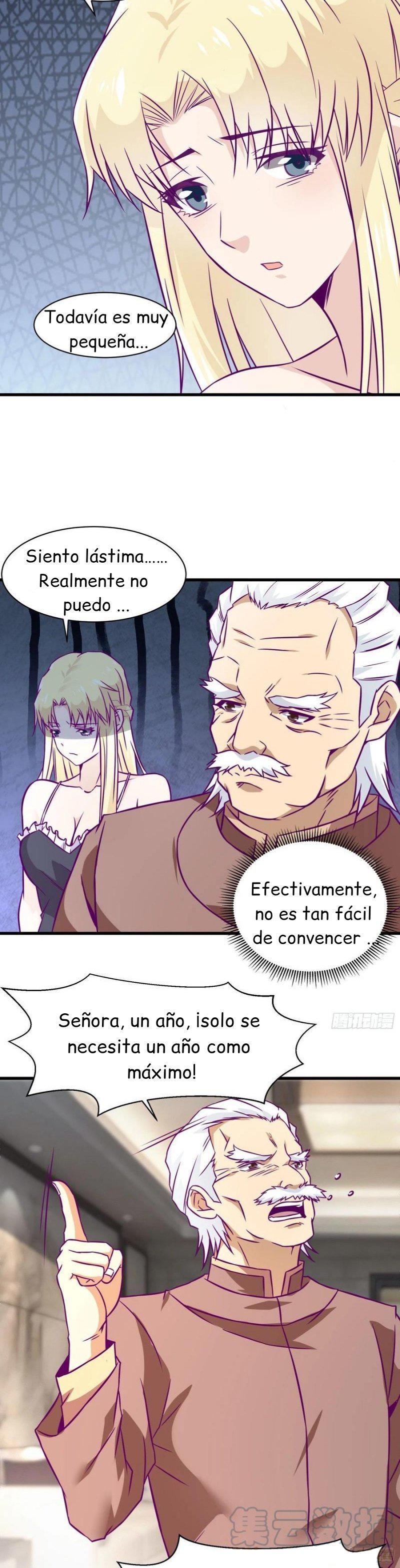 Capitulo 49 page 11