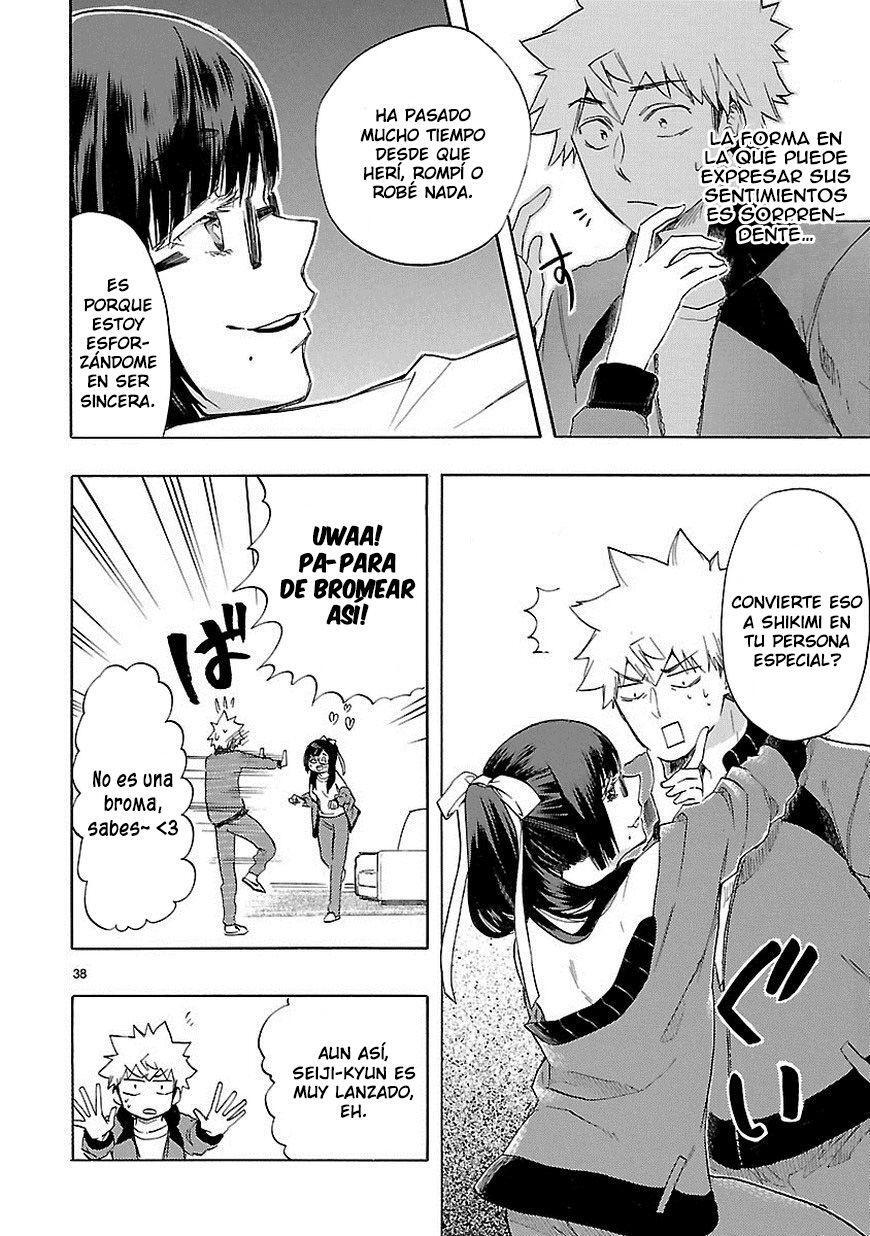 Capitulo 36 page 40
