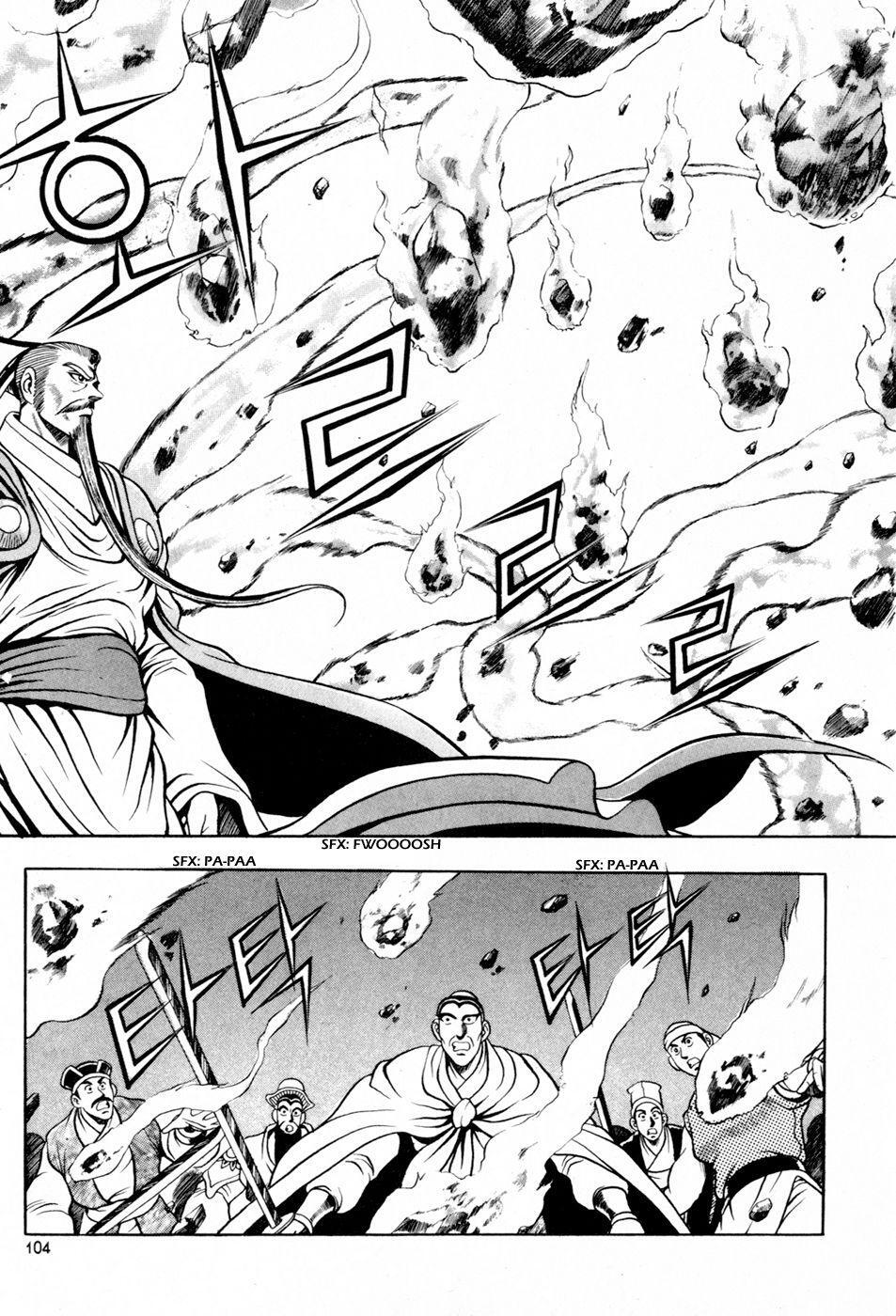 Capitulo 62 page 11