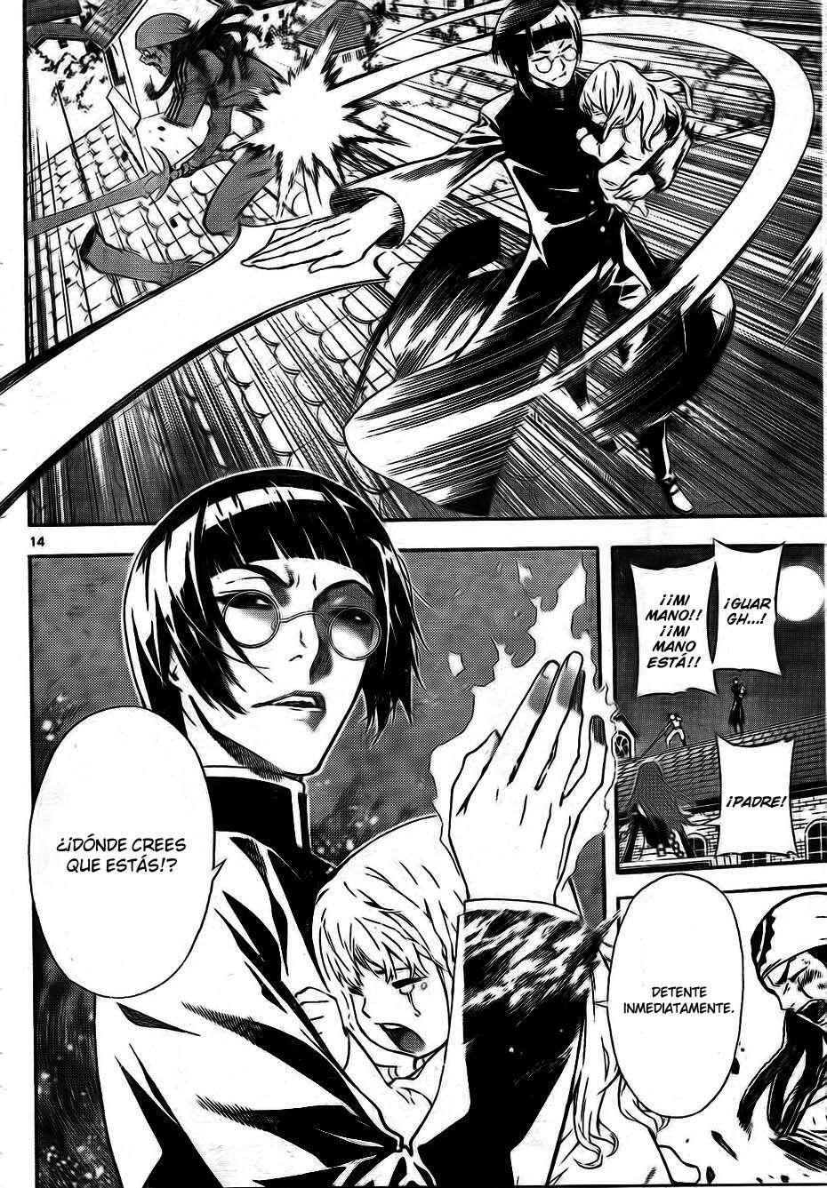 Capitulo 30 page 14