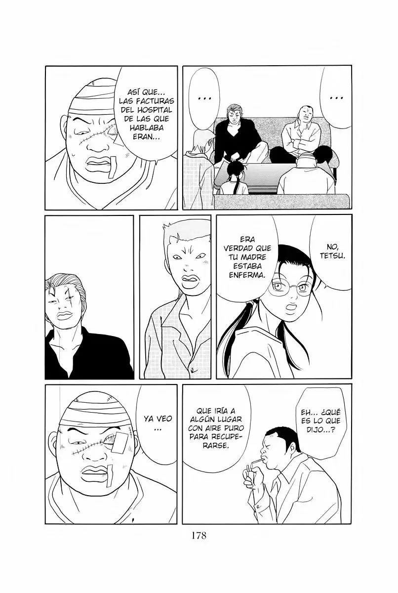 Capitulo 117 page 18