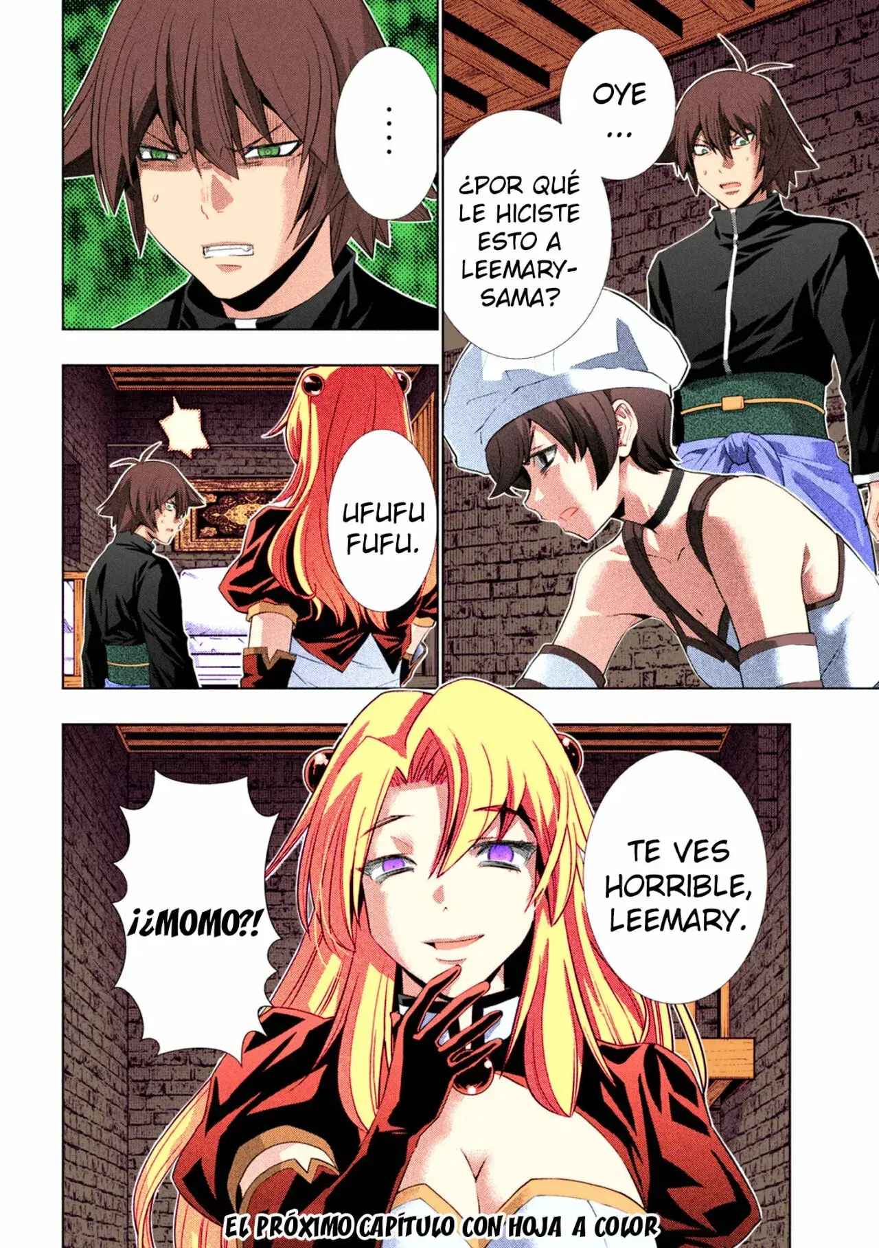 Capitulo 219.50 page 19