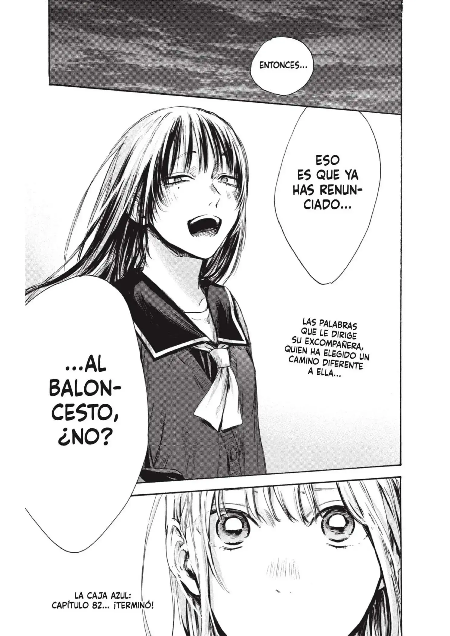Capitulo 83 page 18