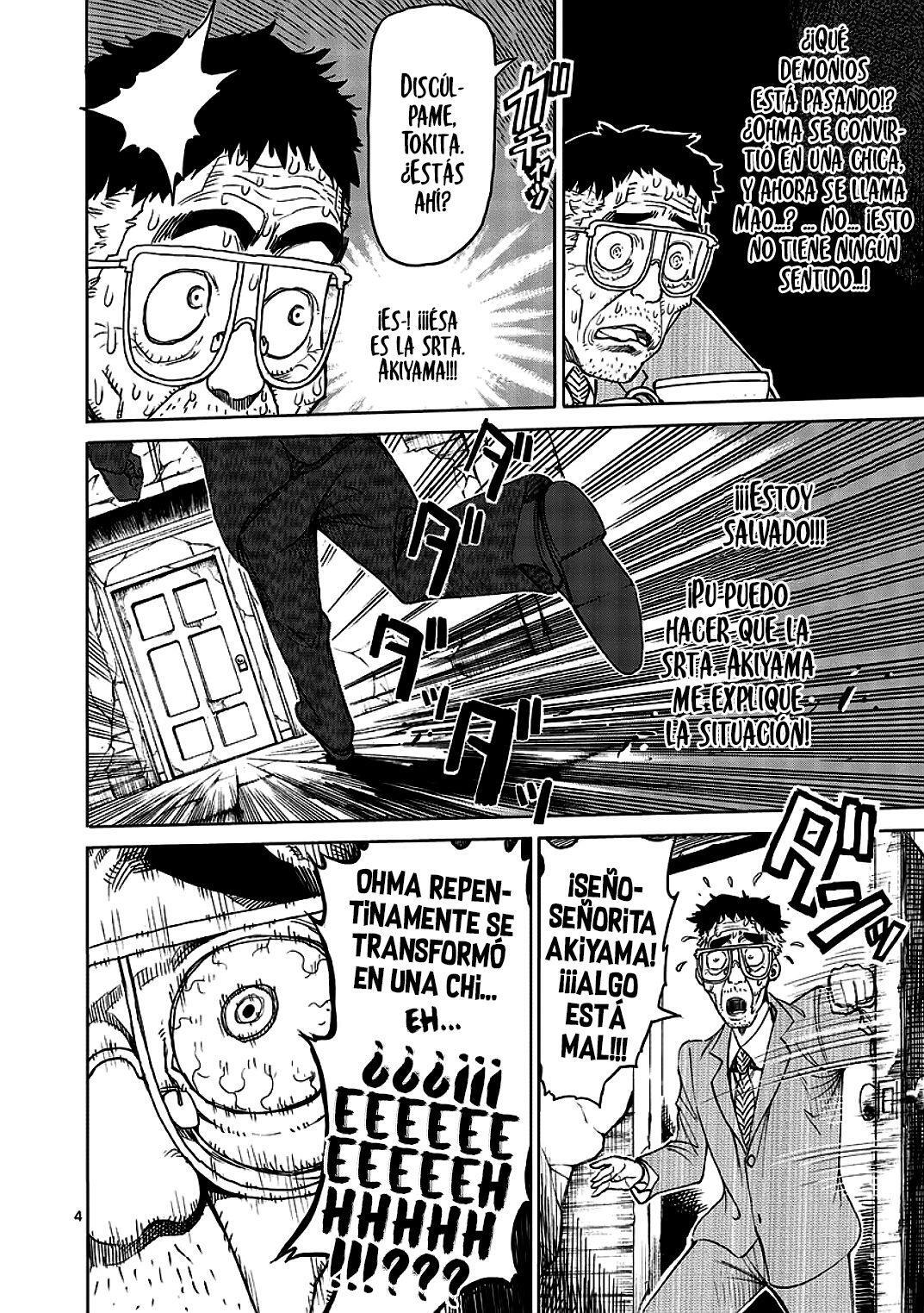 Capitulo 15.50 page 5