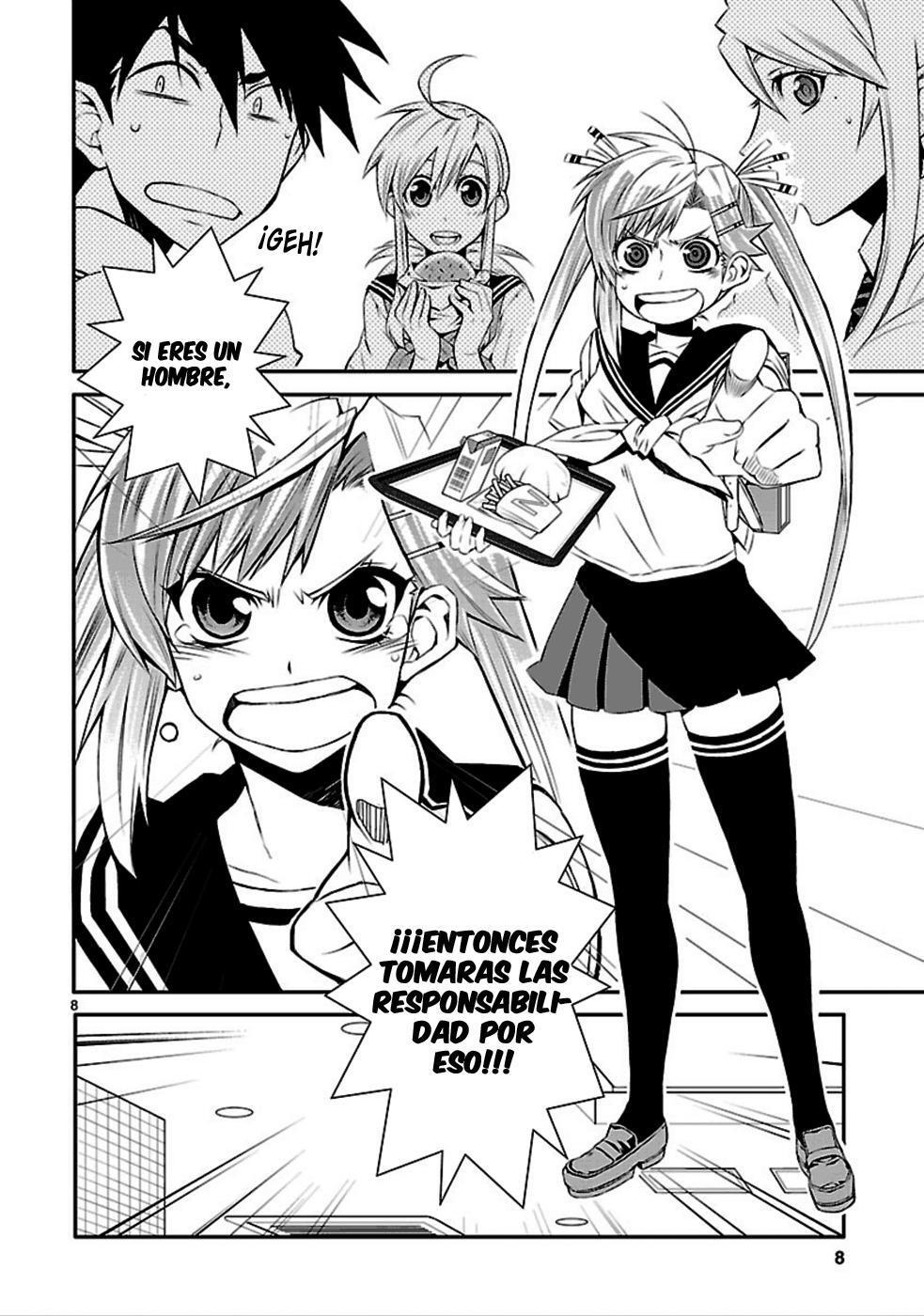 Capitulo 31 page 9