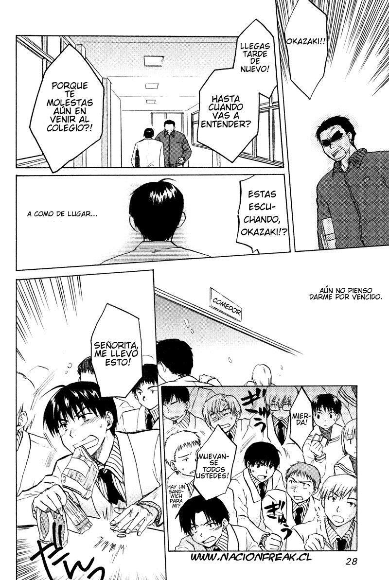 Capitulo 1 page 29