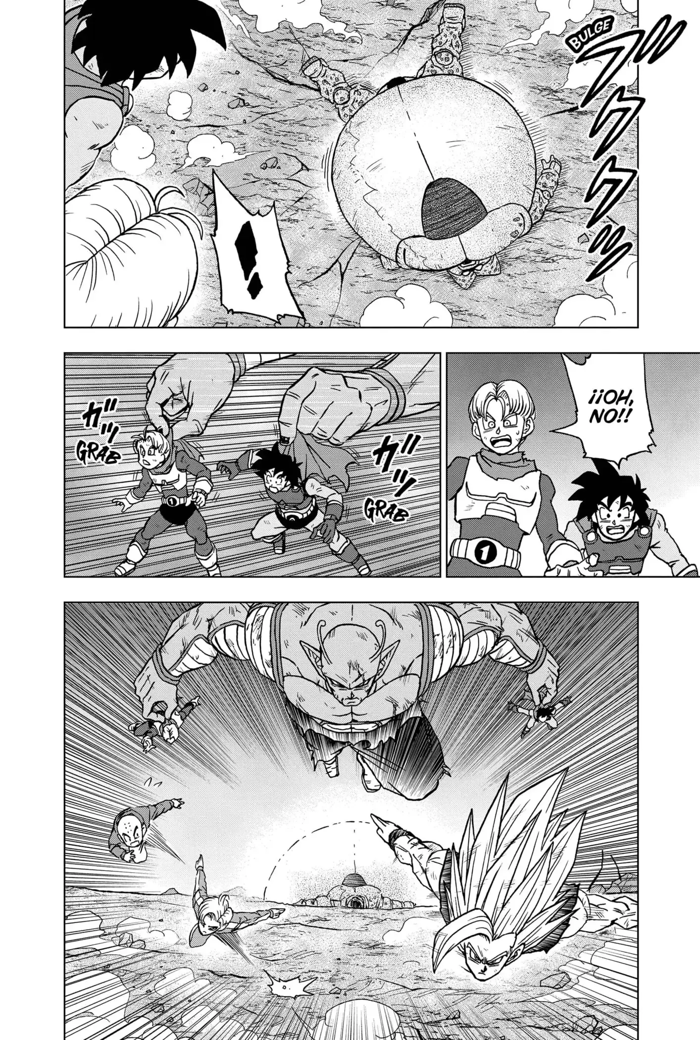 Capitulo 100 page 16