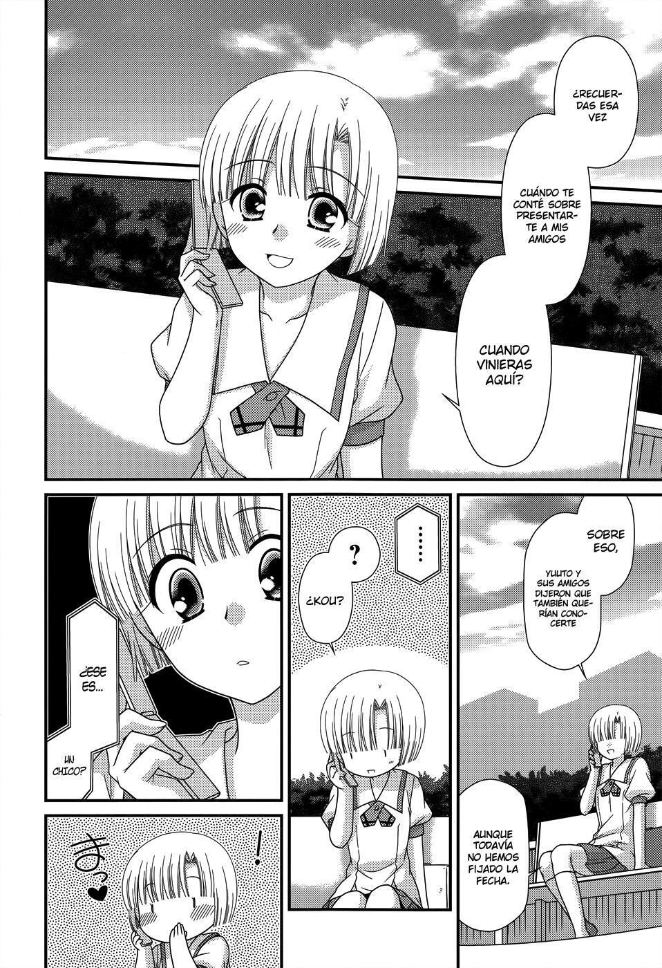 Capitulo 56 page 22
