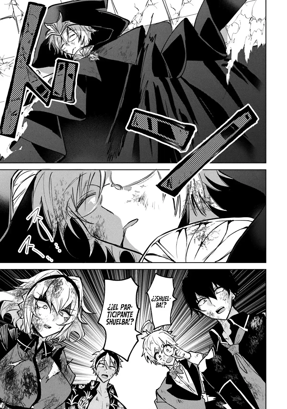 Capitulo 28 page 15