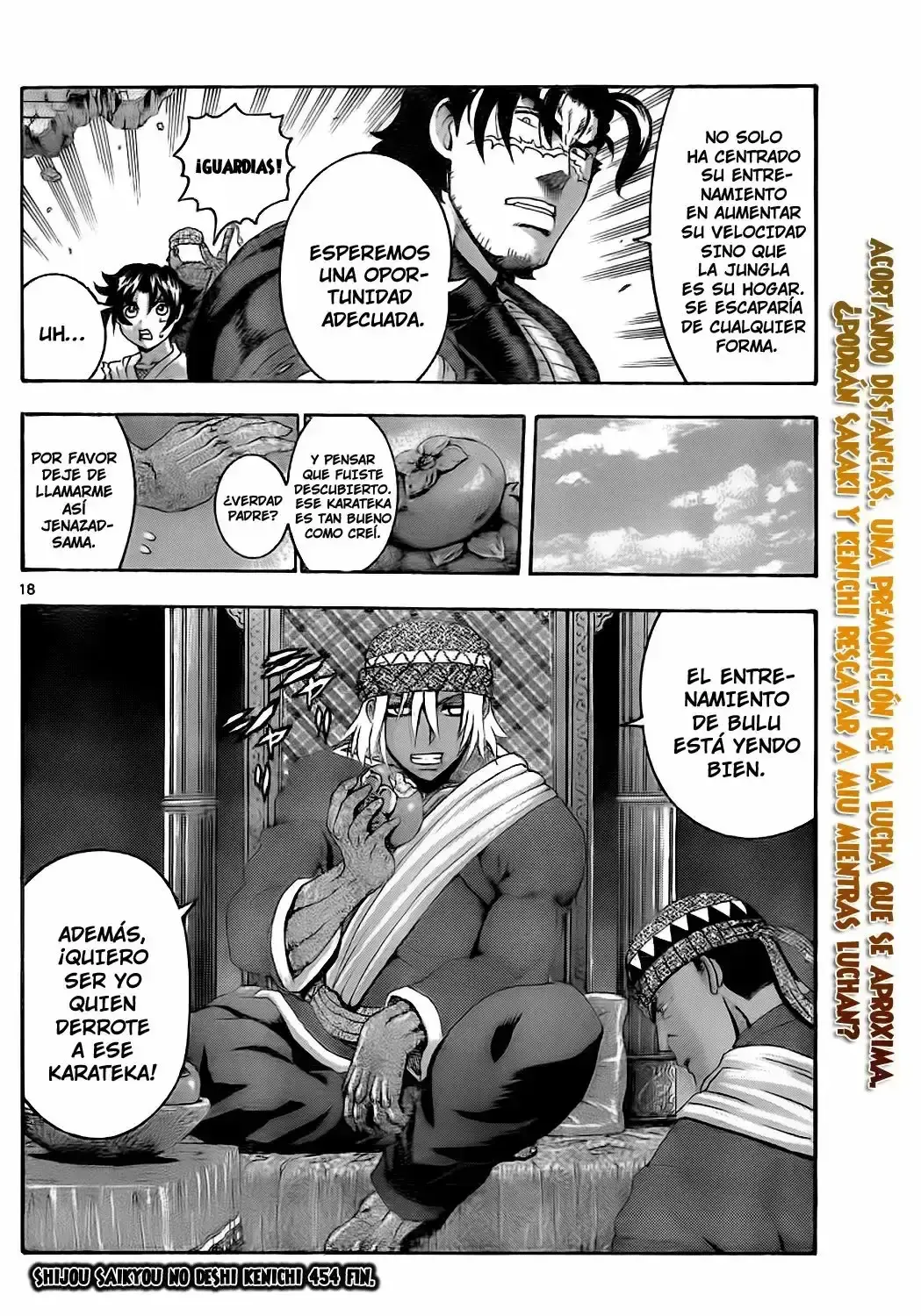 Capitulo 454 page 19