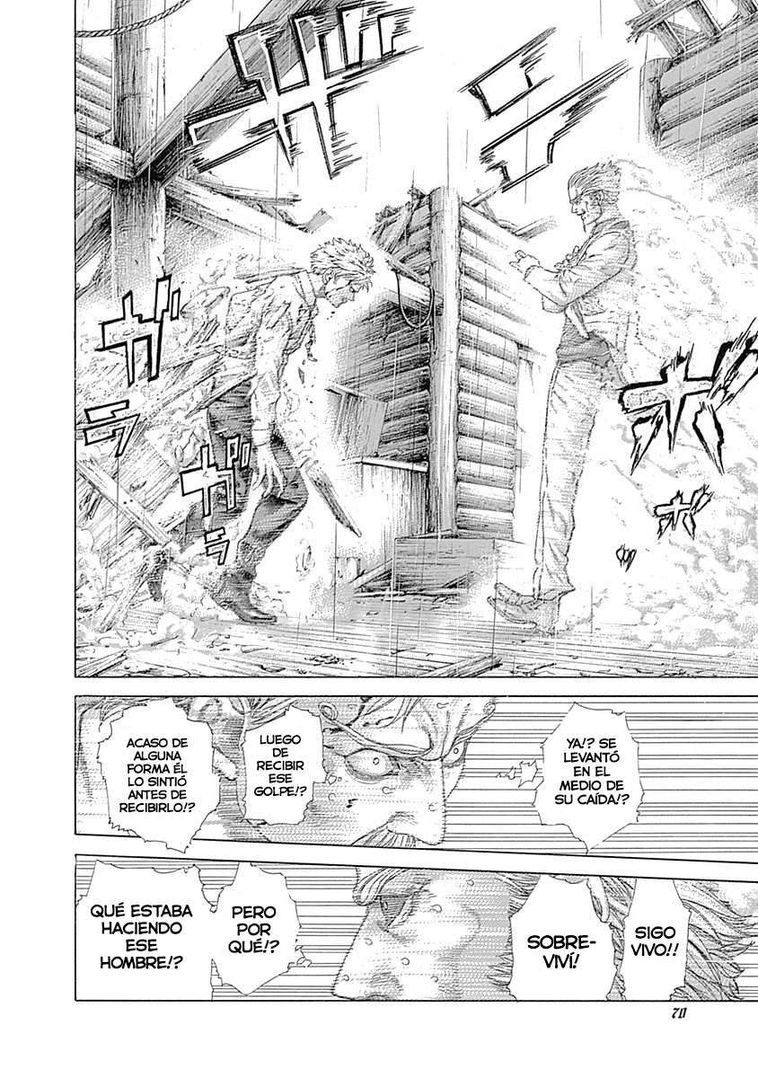 Capitulo 421 page 8
