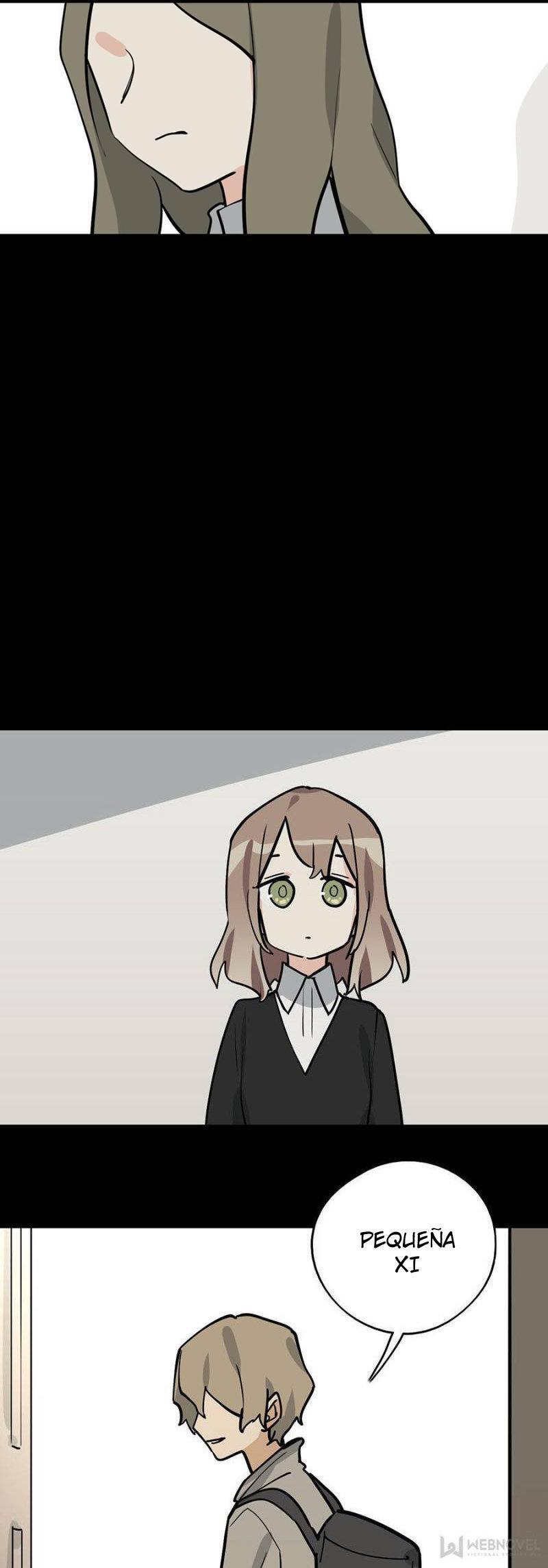 Capitulo 83 page 17