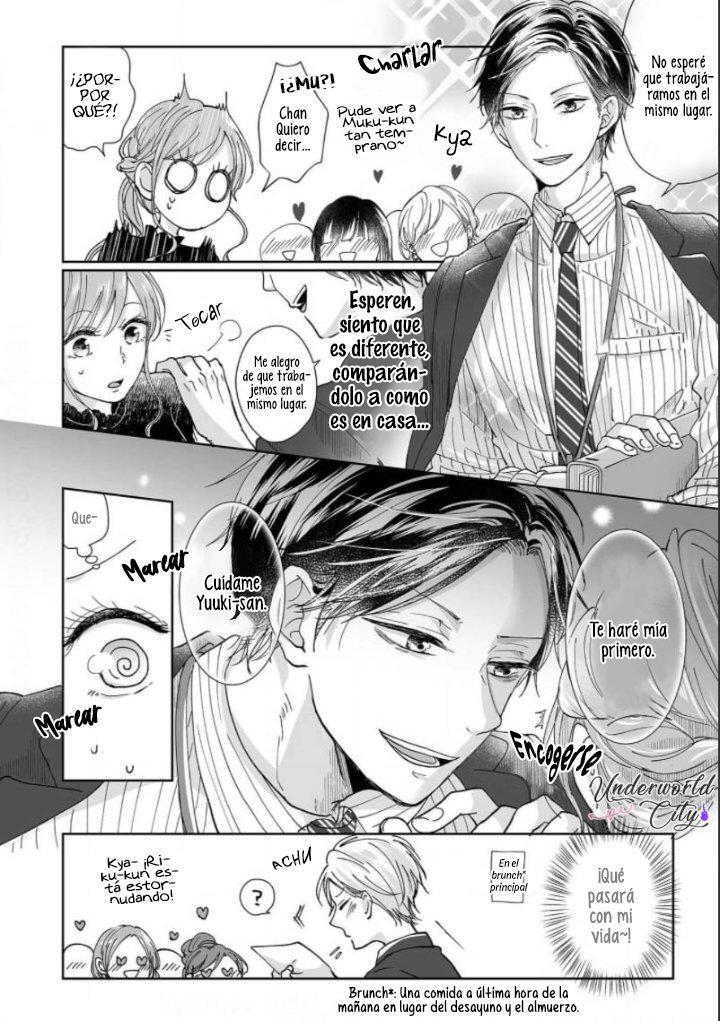 Capitulo 1 page 28