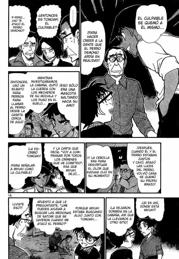 Capitulo 740 page 12