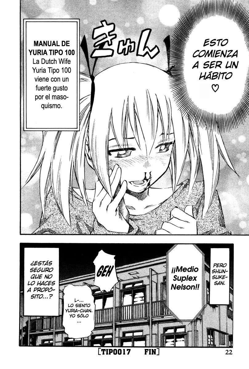 Capitulo 17 page 24
