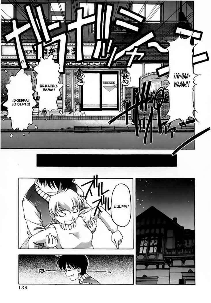 Capitulo 66 page 18