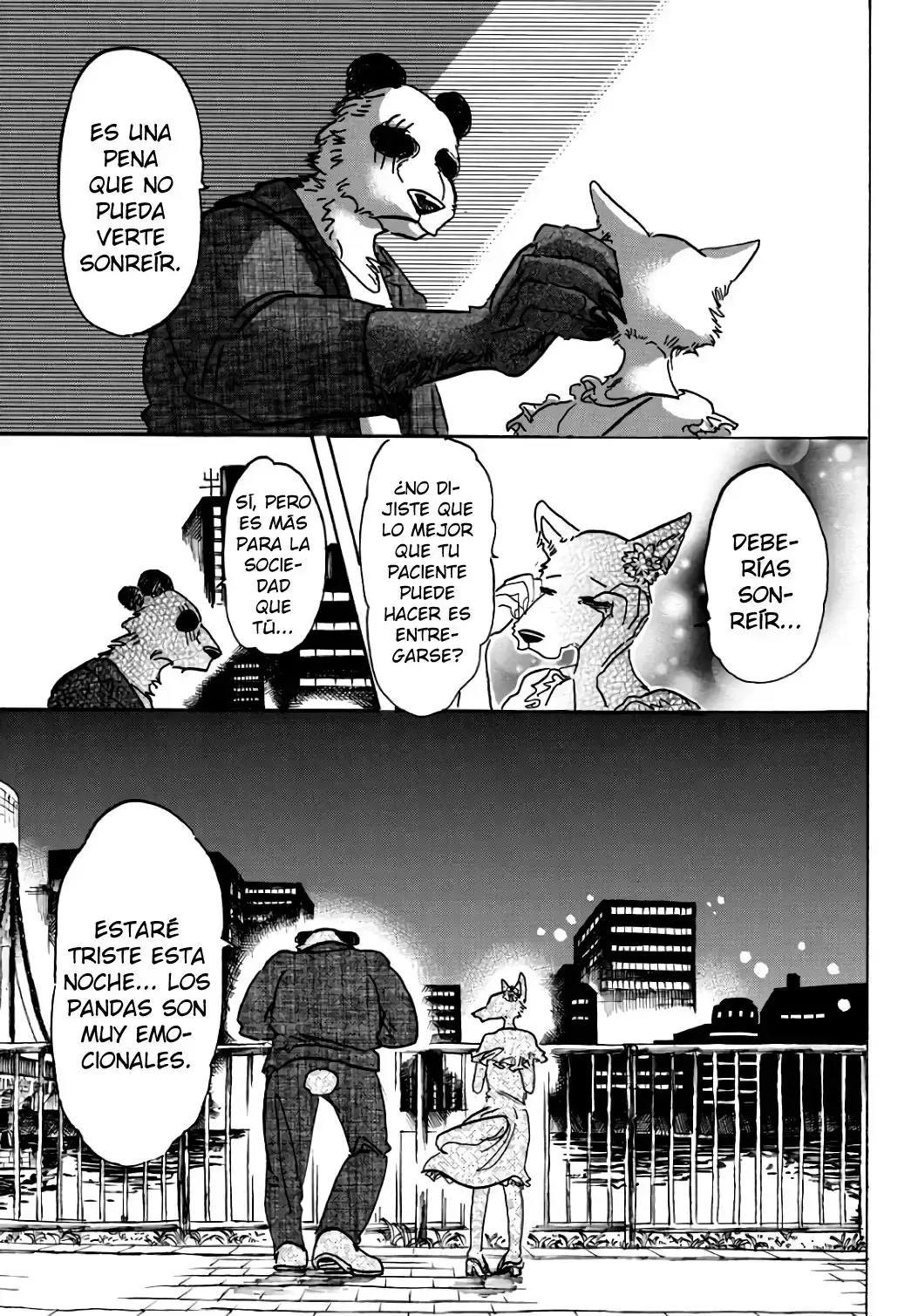 Capitulo 86 page 19