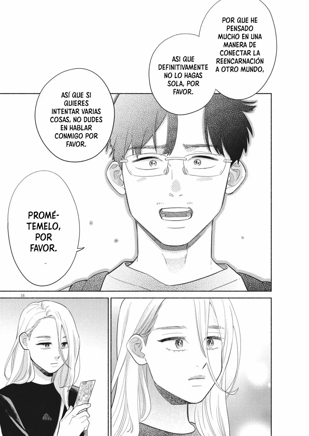 Capitulo 15 page 18