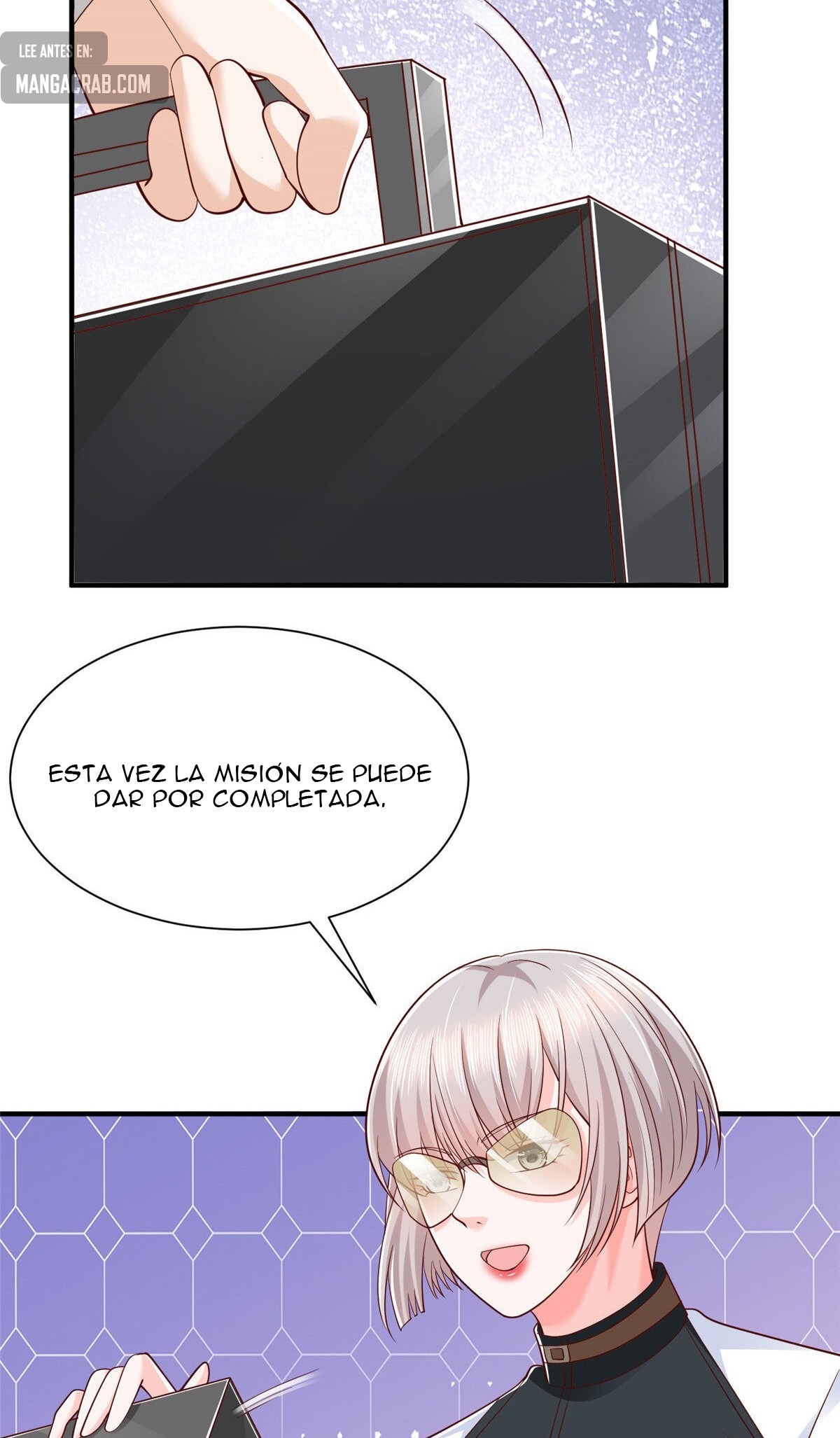 Capitulo 519 page 28