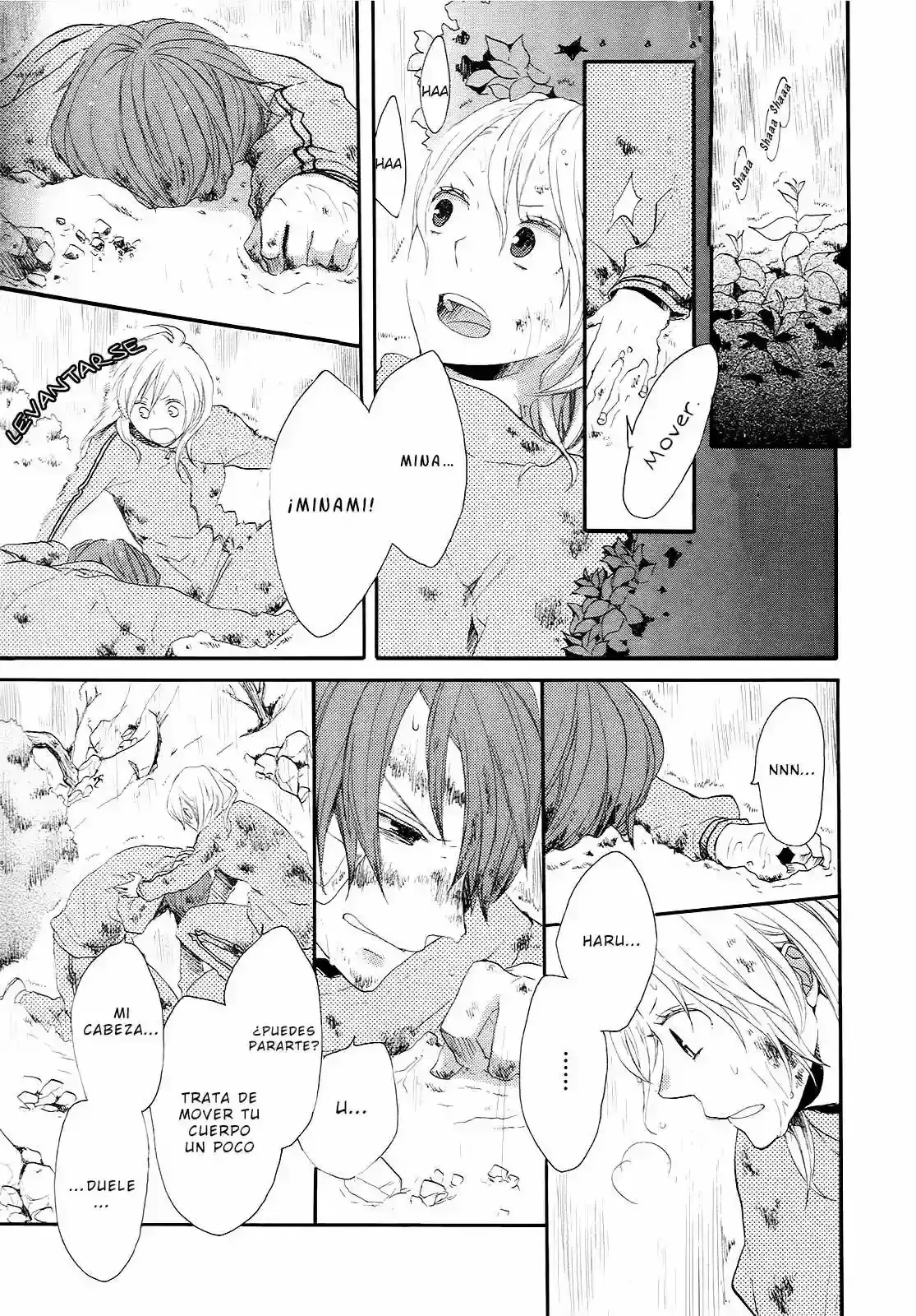 Capitulo 15 page 19
