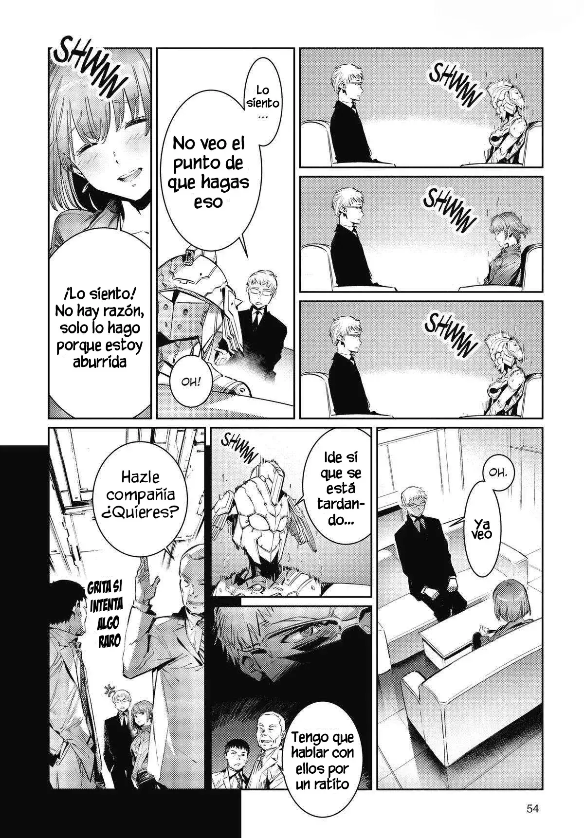 Capitulo 118 page 27