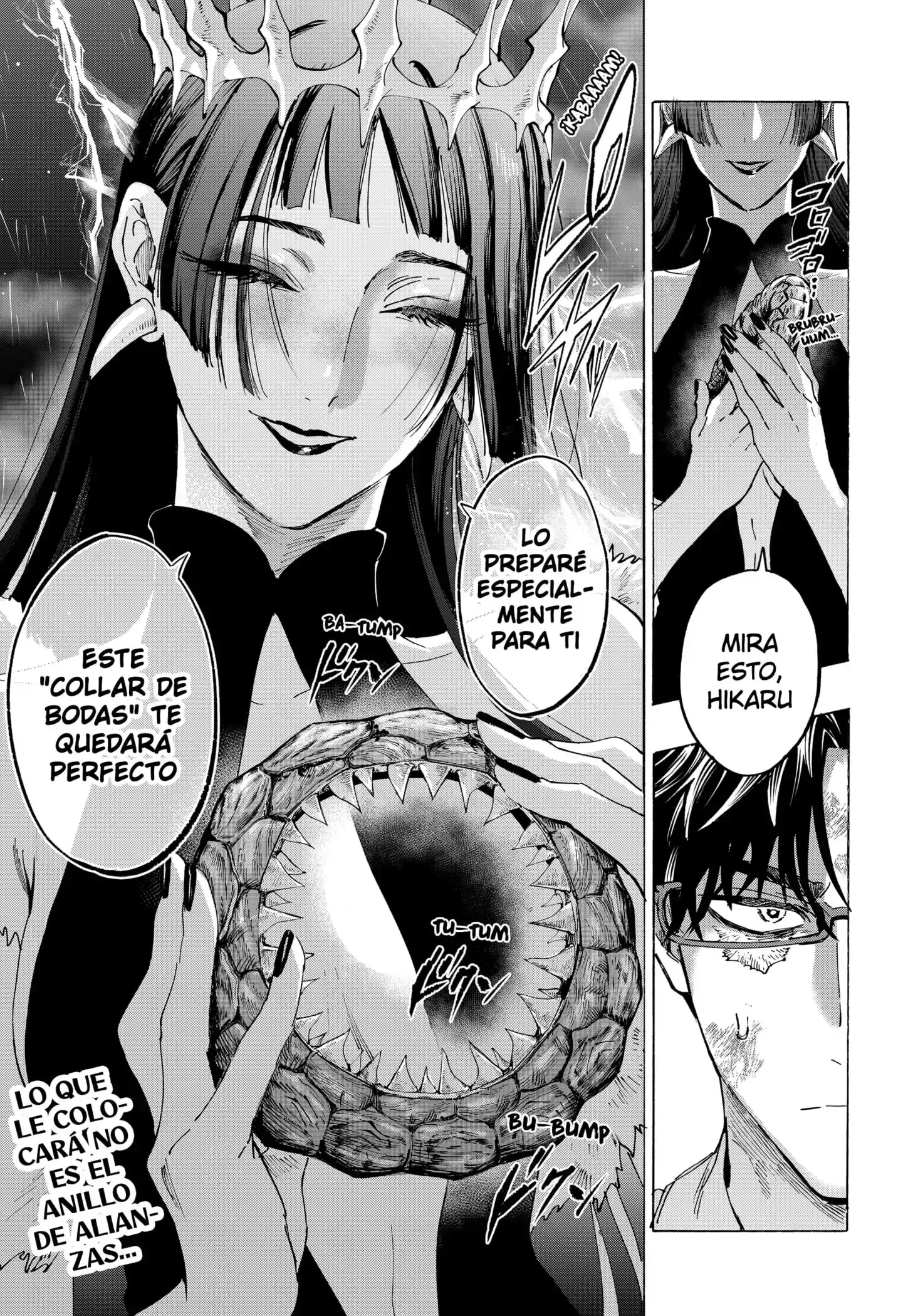 Capitulo 153 page 19