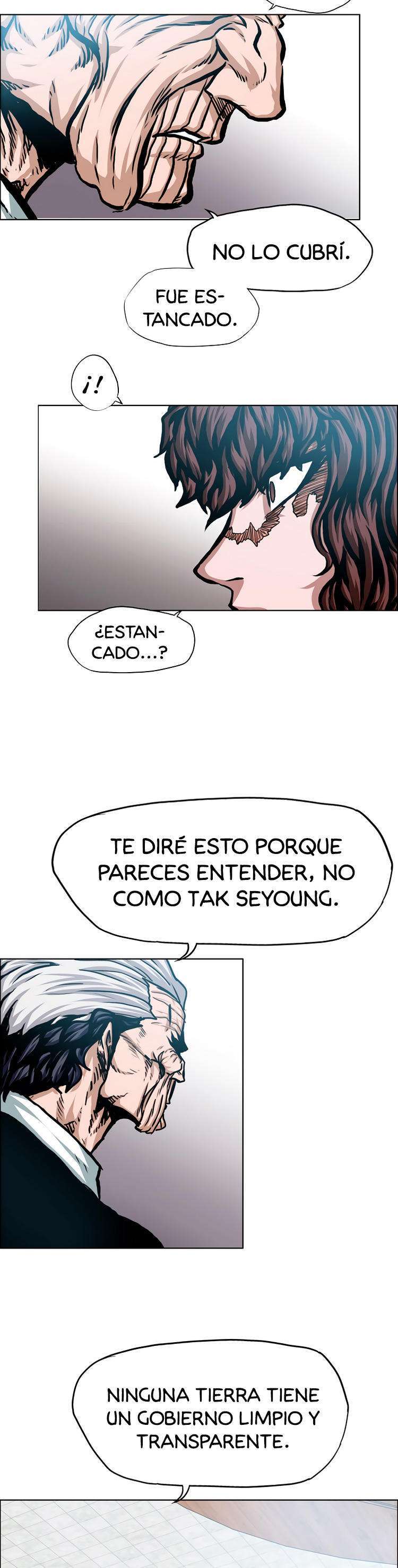 Capitulo 86 page 16