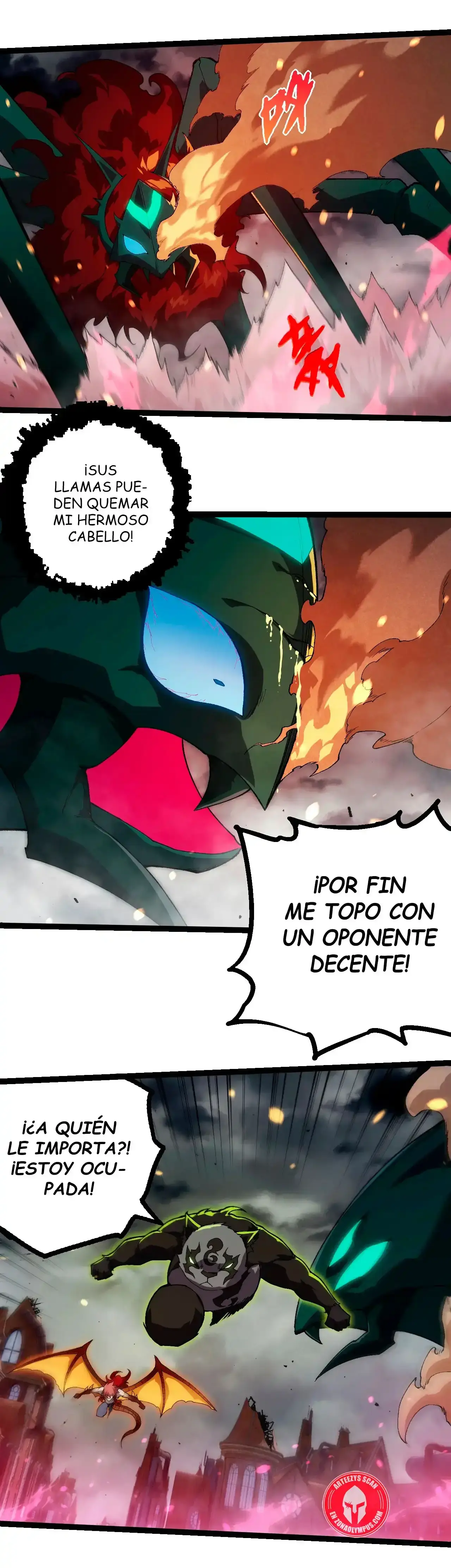 Capitulo 355 page 20