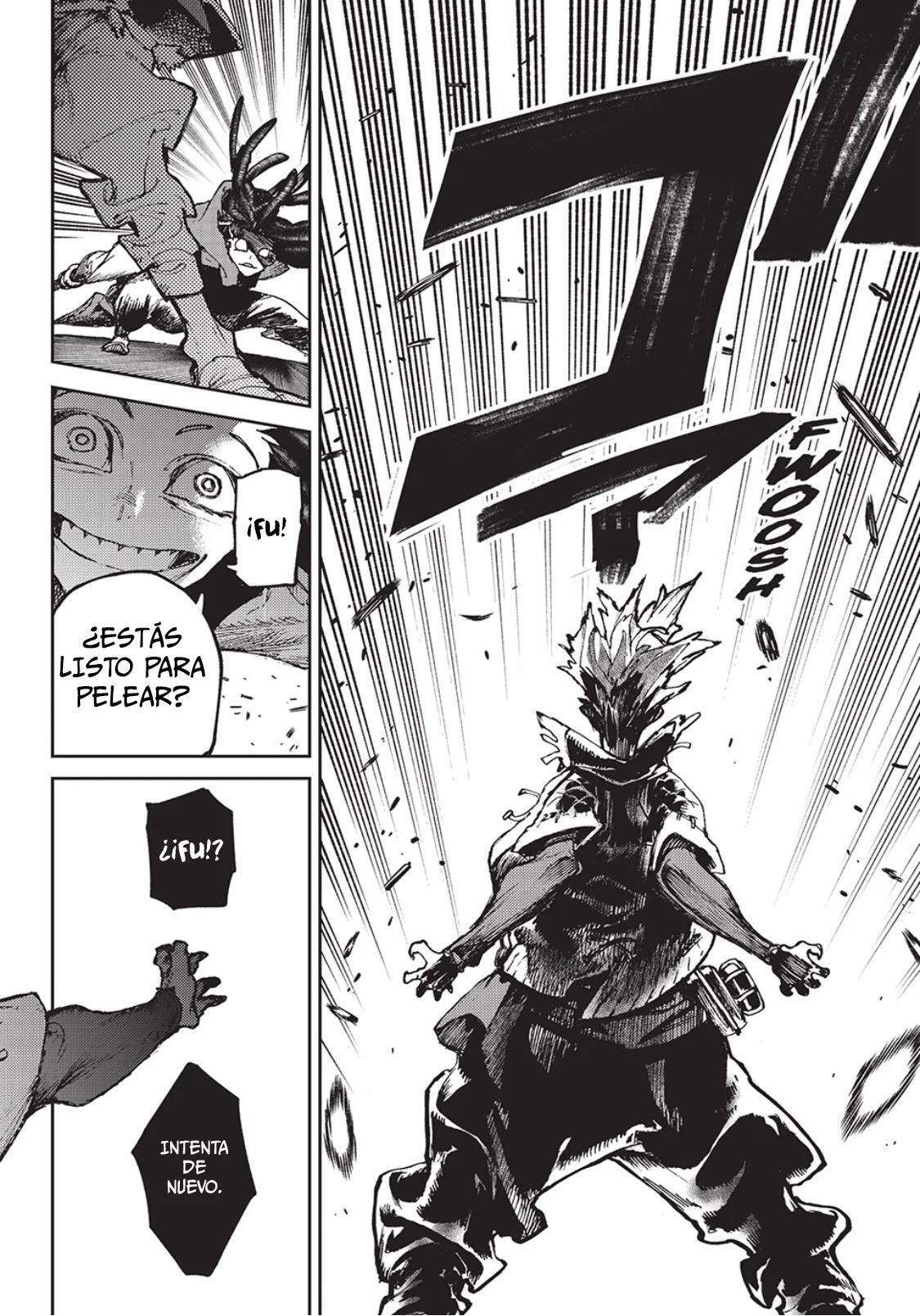 Capitulo 98 page 3