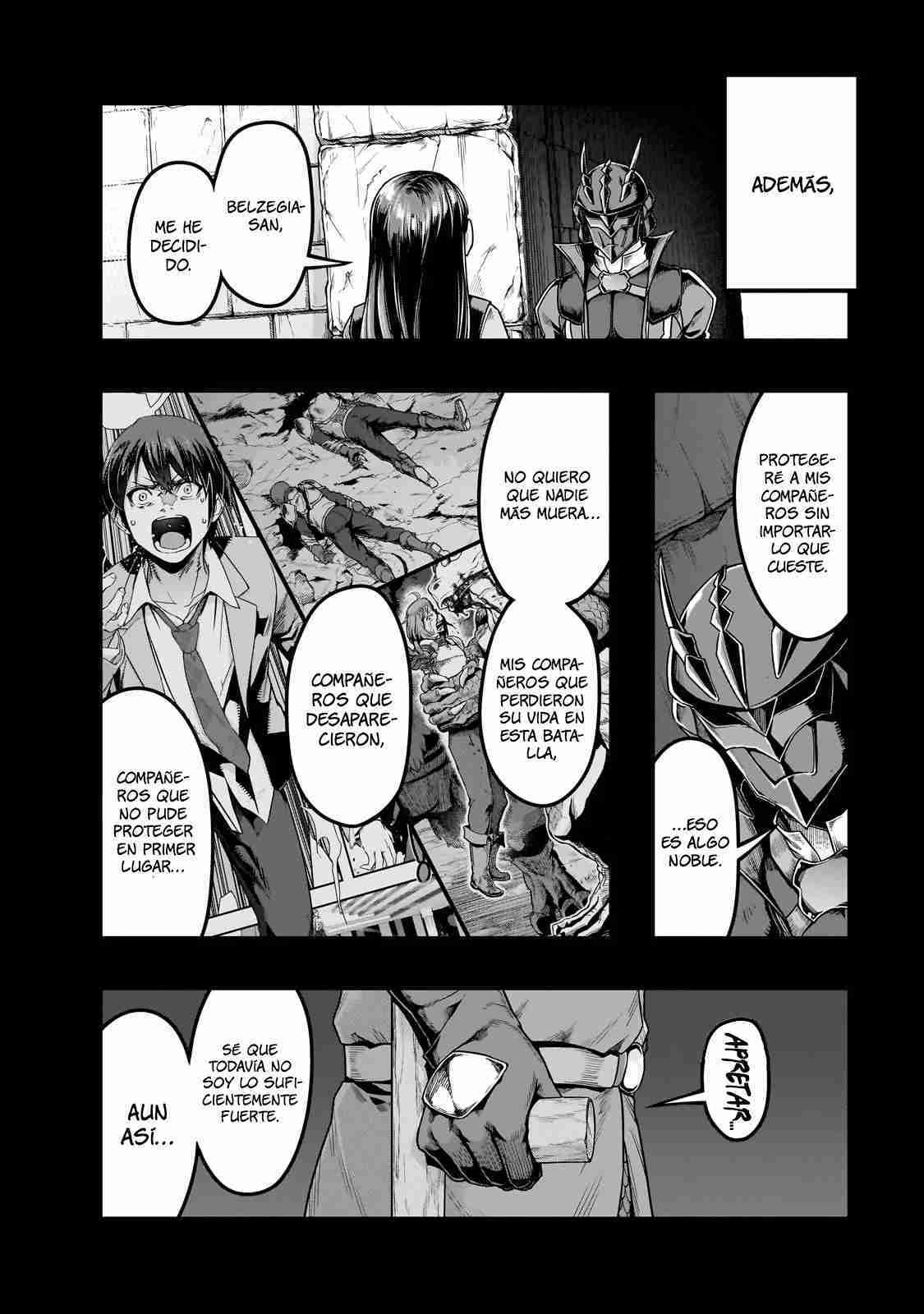 Capitulo 57 page 6