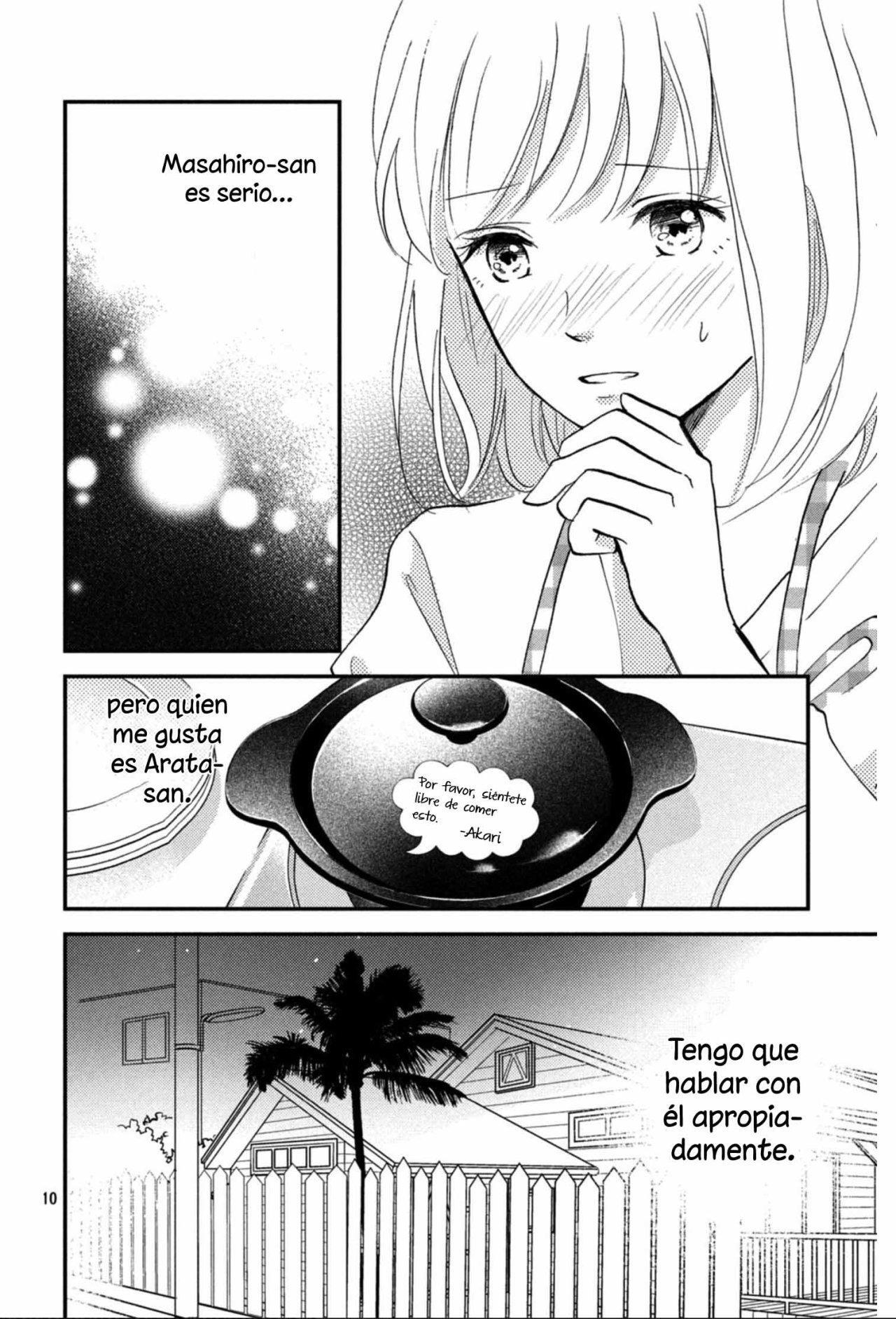 Capitulo 11 page 12