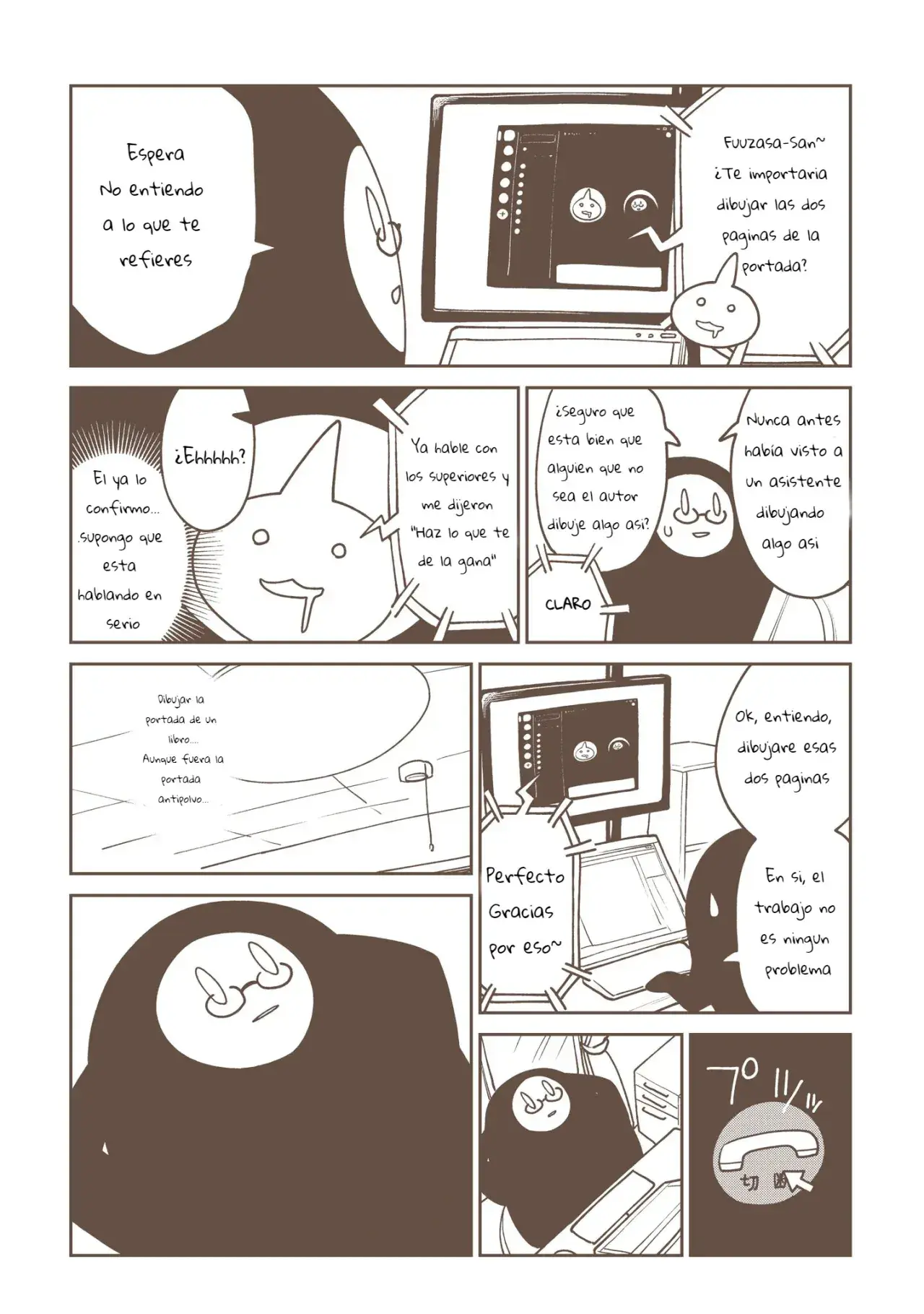 Capitulo 6.50 page 2